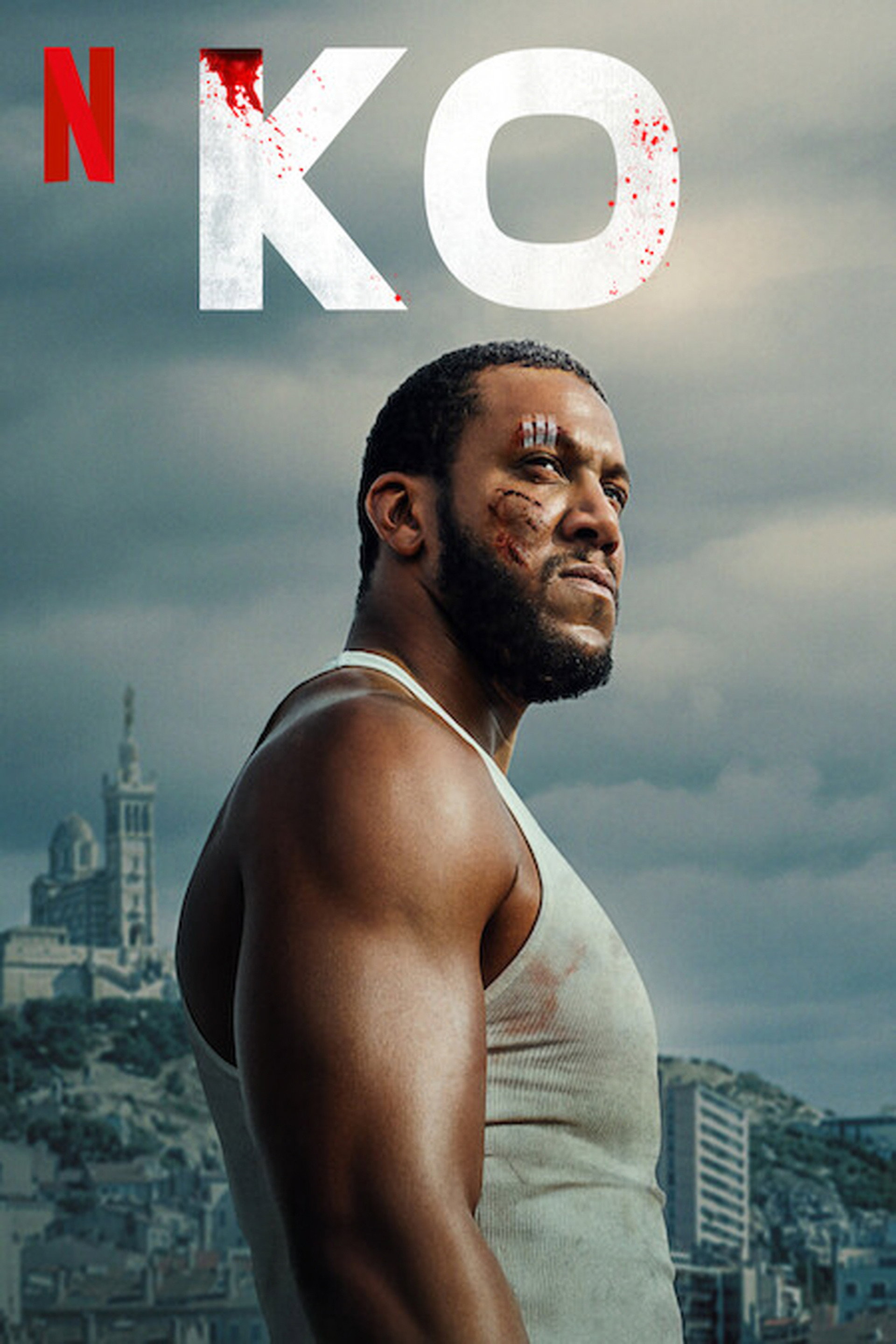 KO