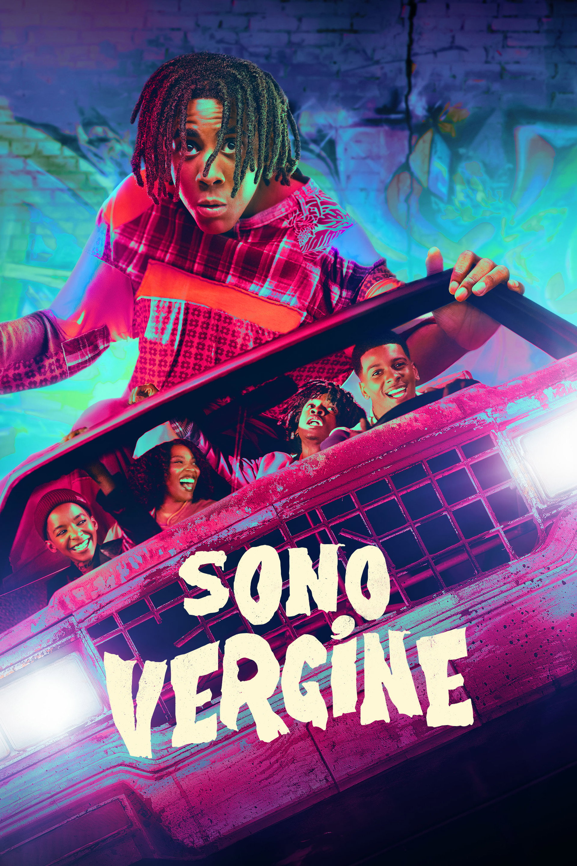 Sono vergine