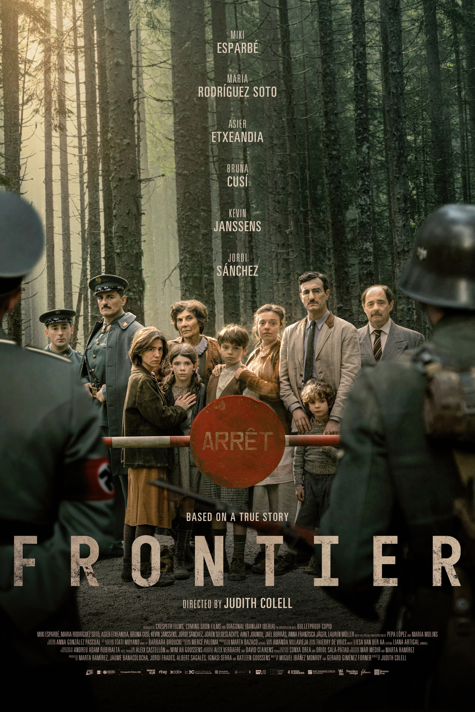 Frontier