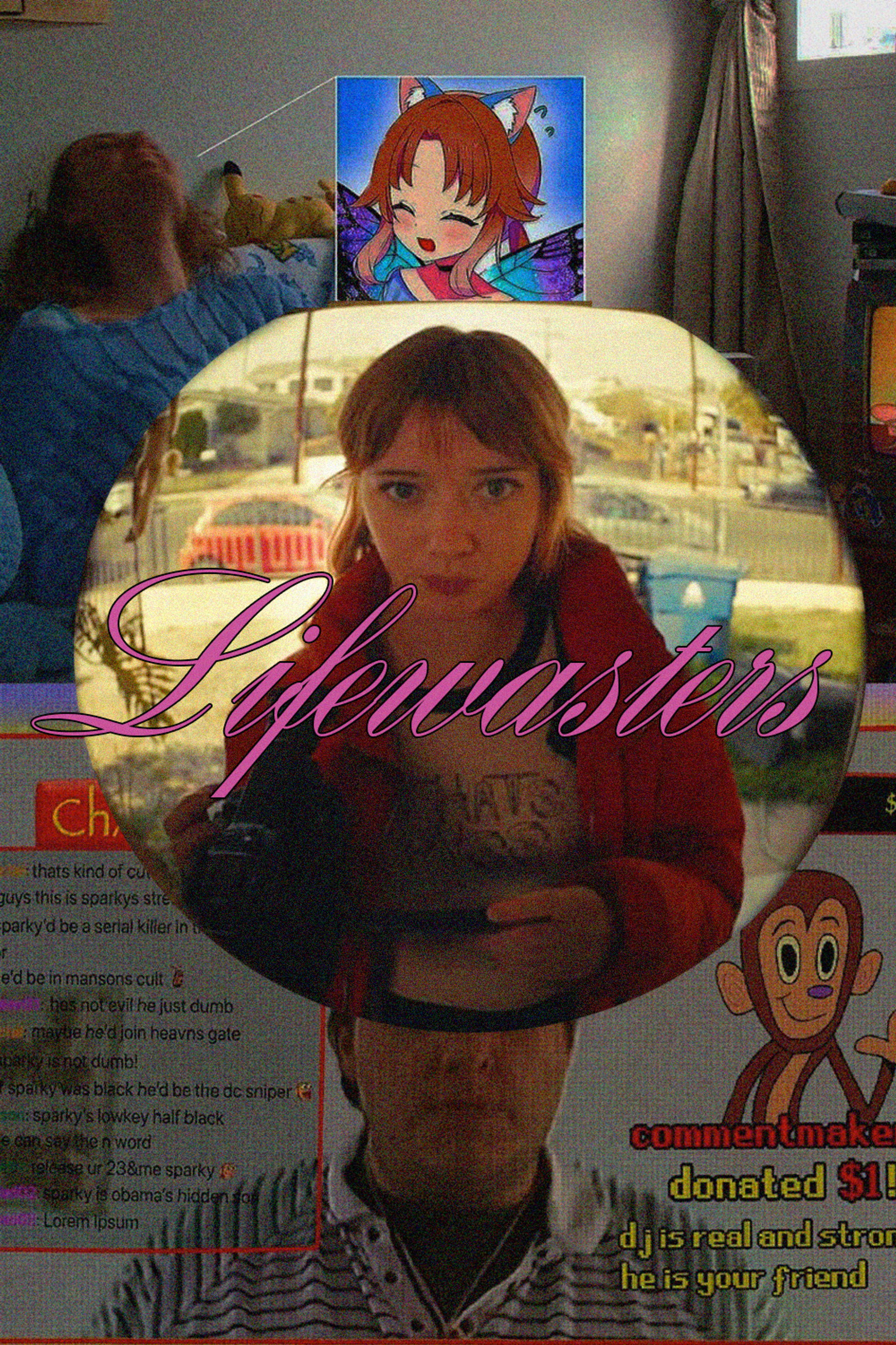 Lifewasters
