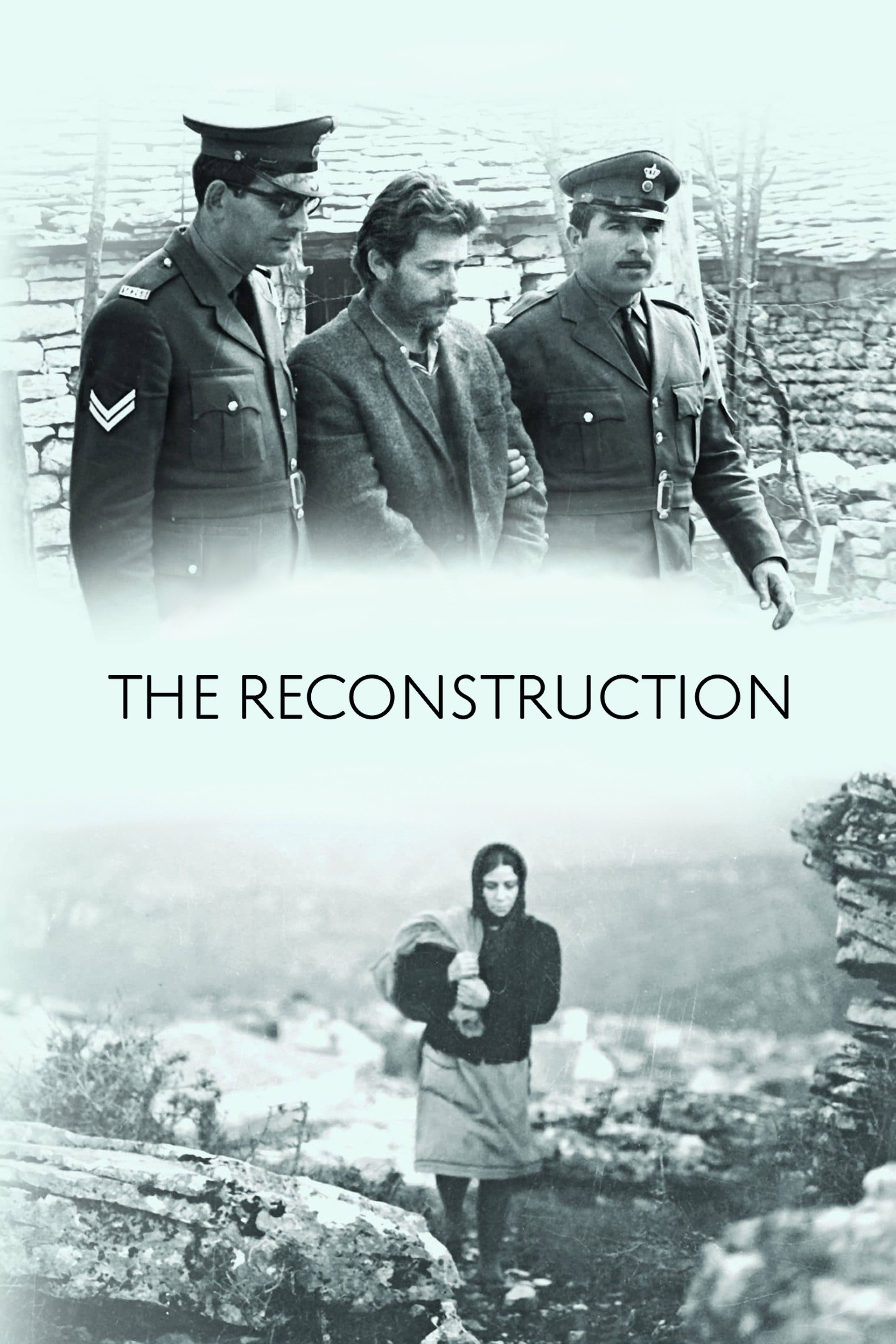 Reconstruction