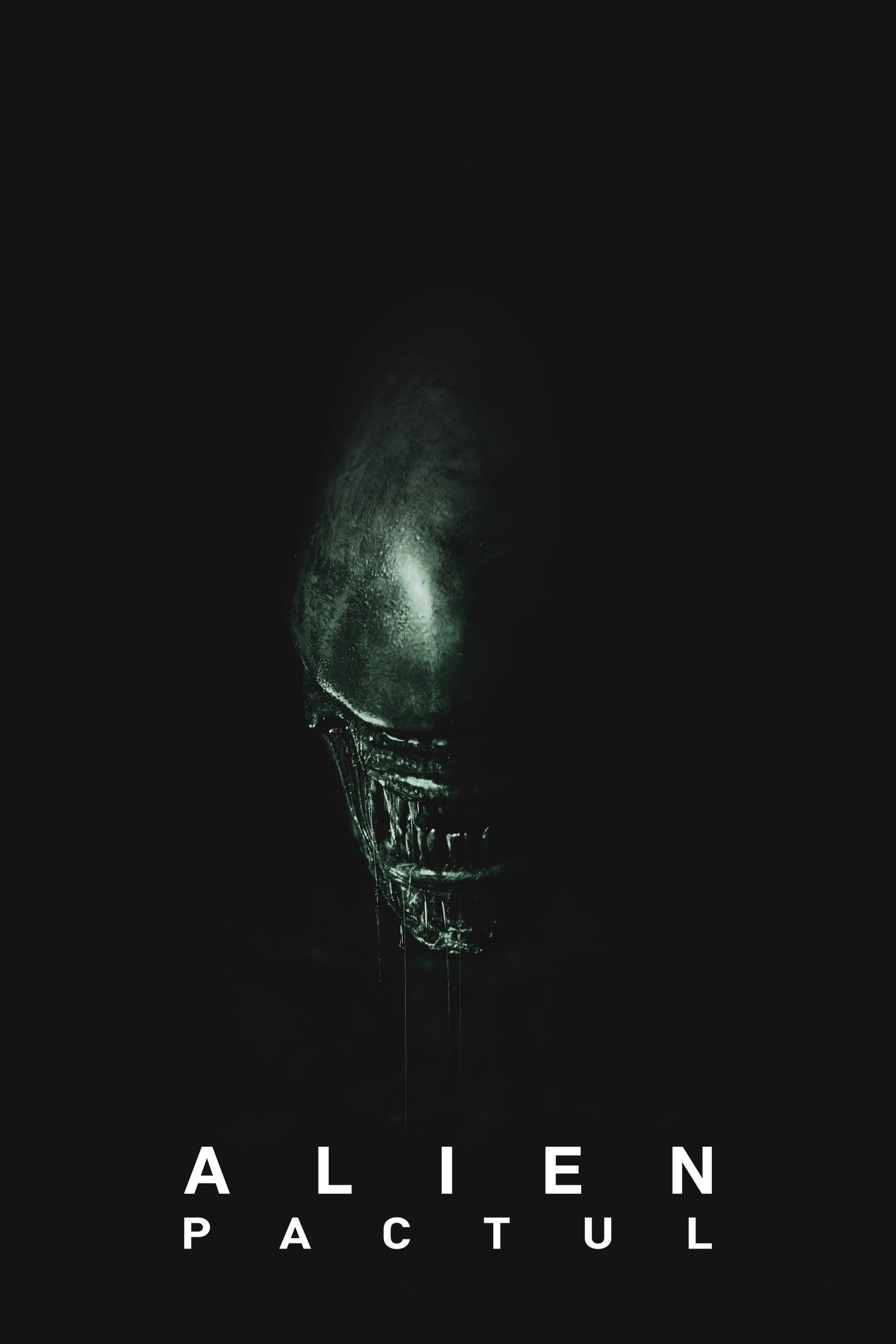 Alien: Pactul