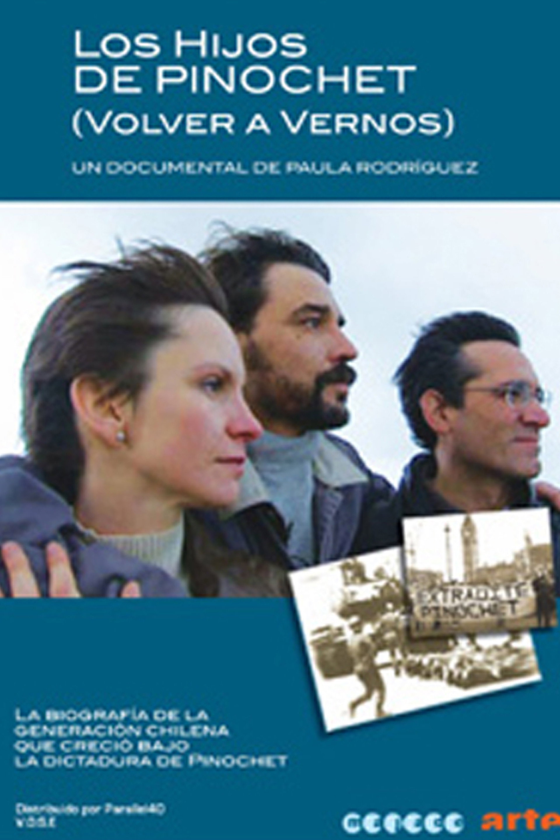 Los hijos de Pinochet