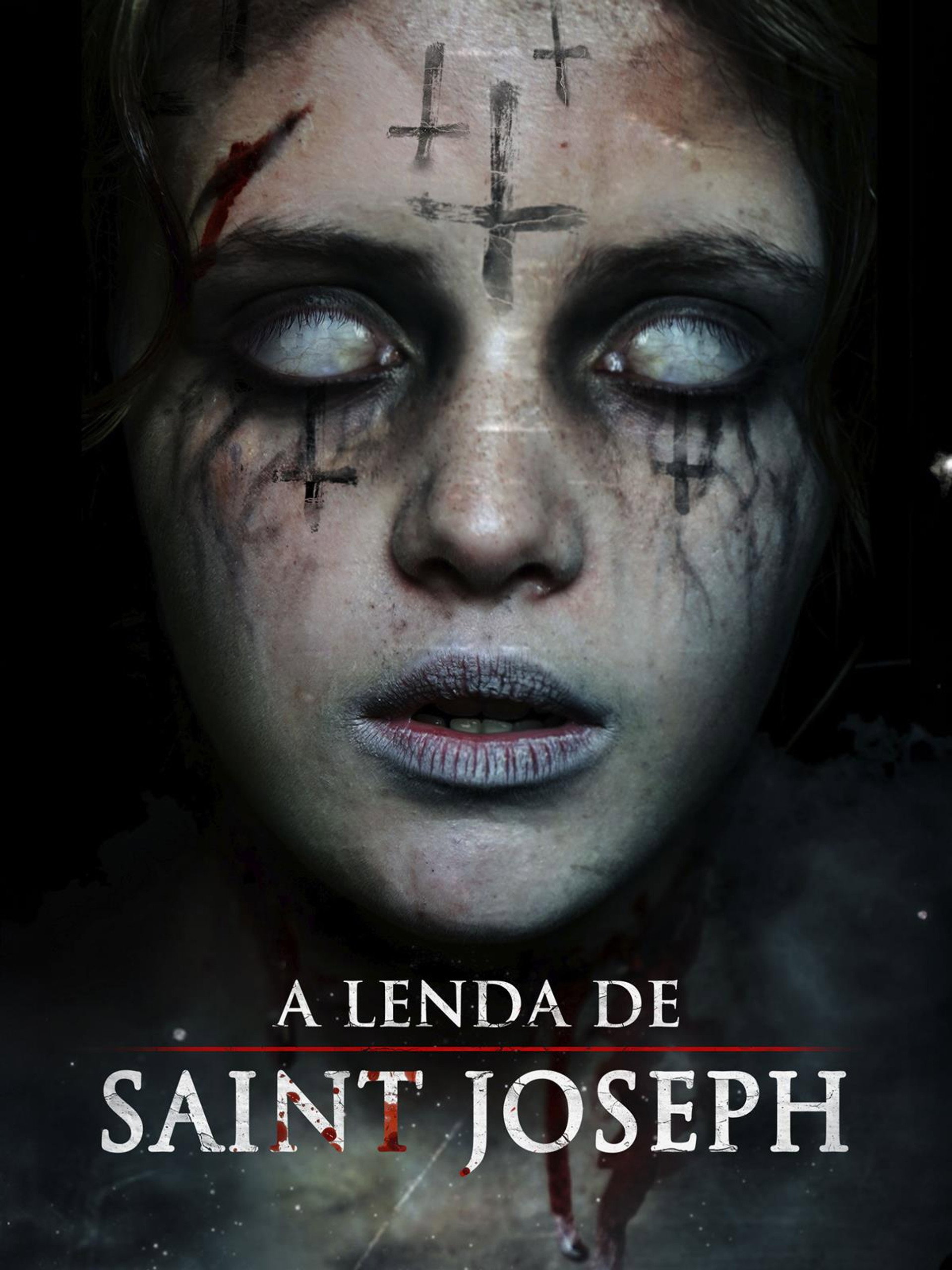 A Lenda de Saint Joseph