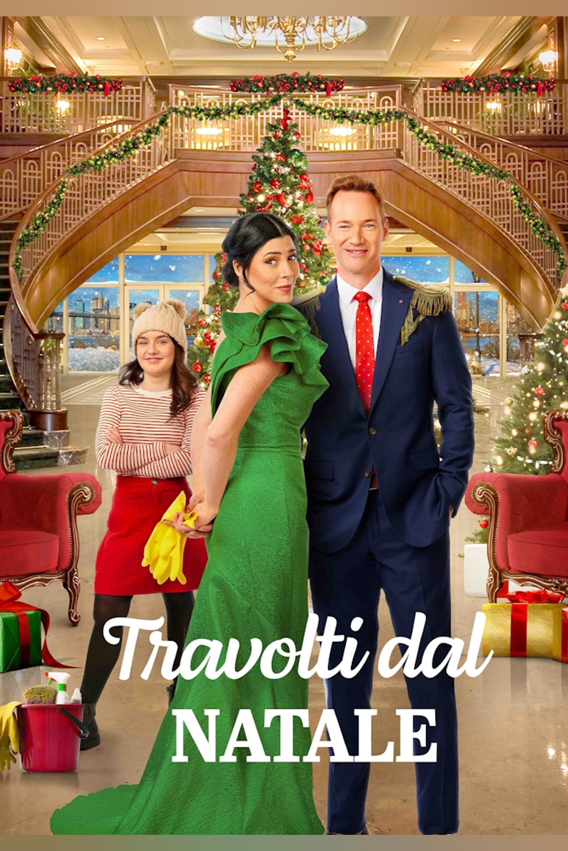 Travolti dal Natale