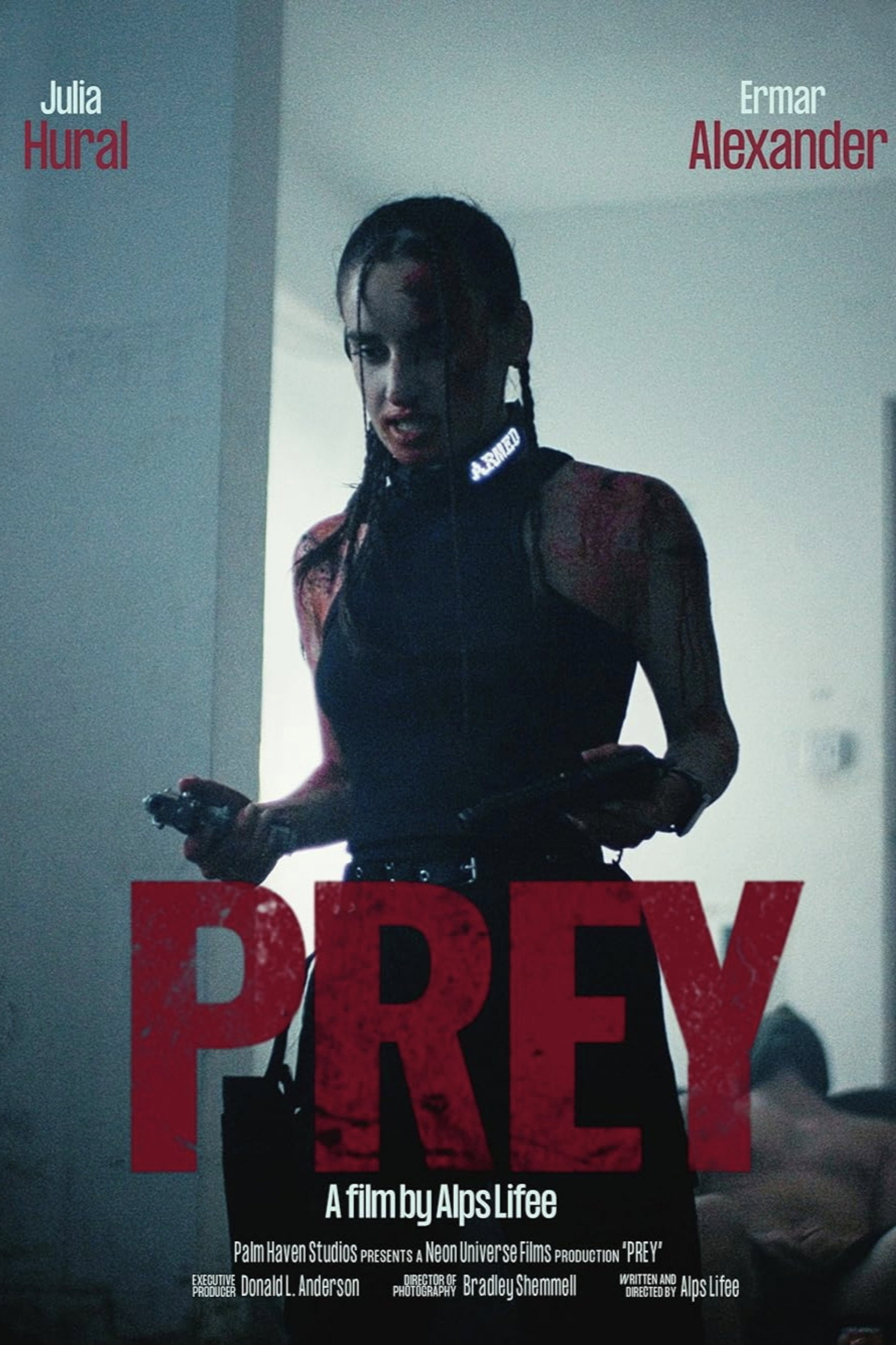Prey