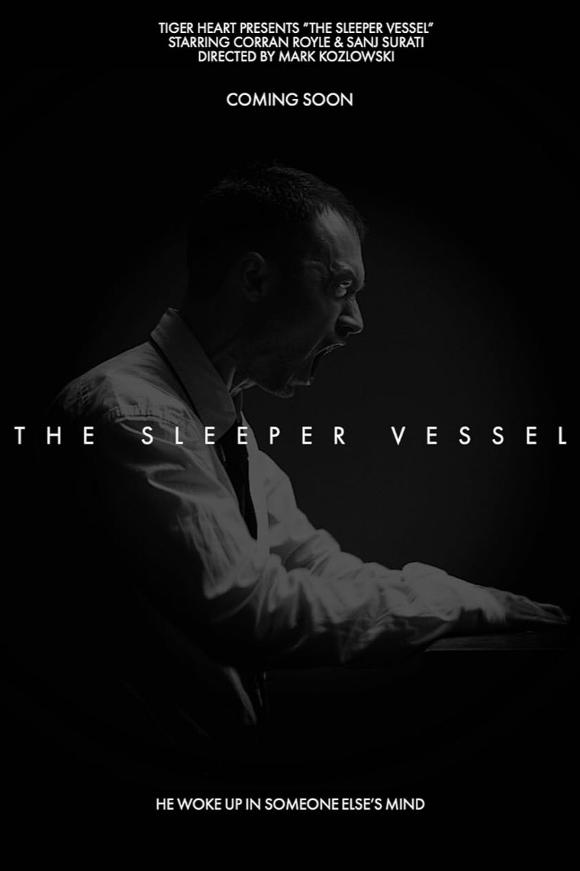 The Sleeper Vessel