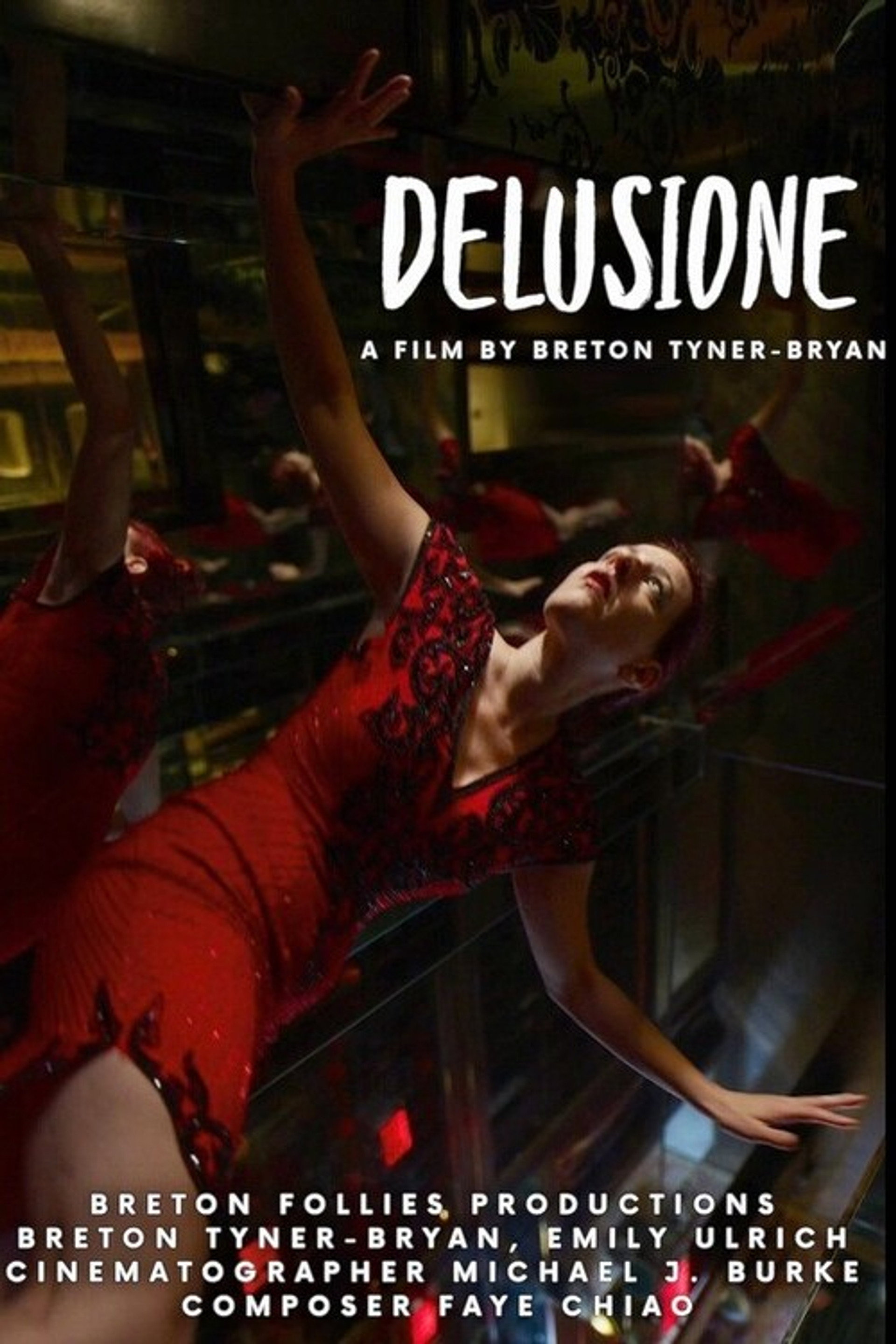 Delusione