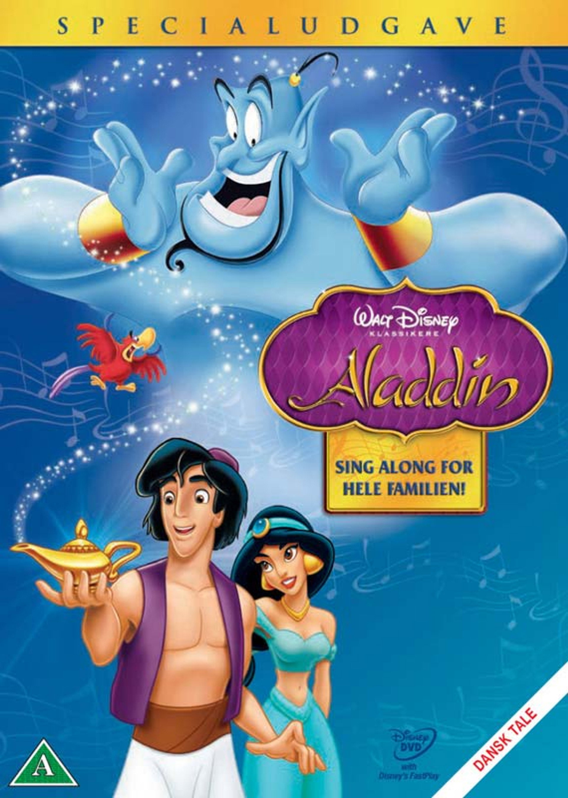 Aladdin