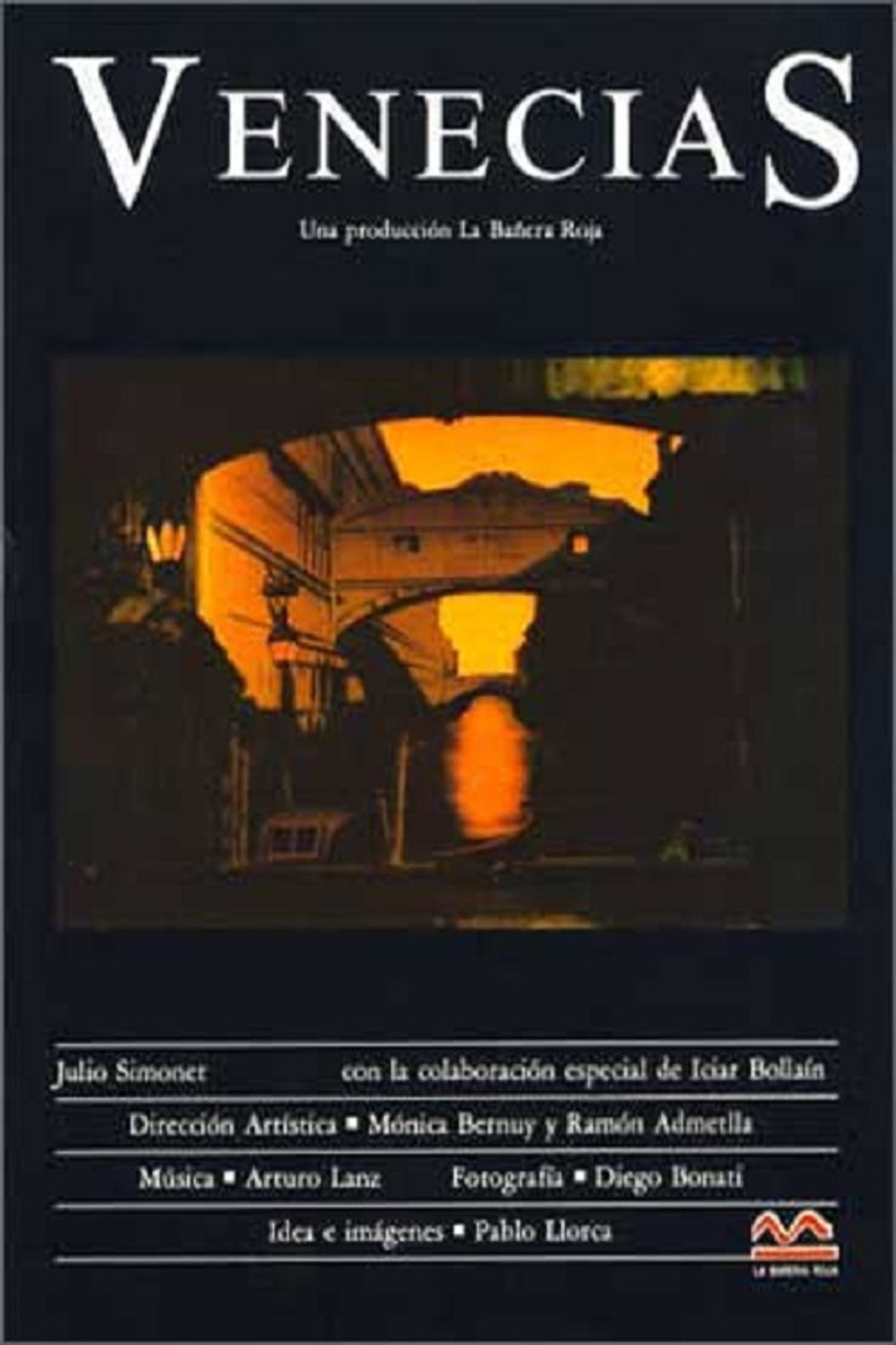 Venecias
