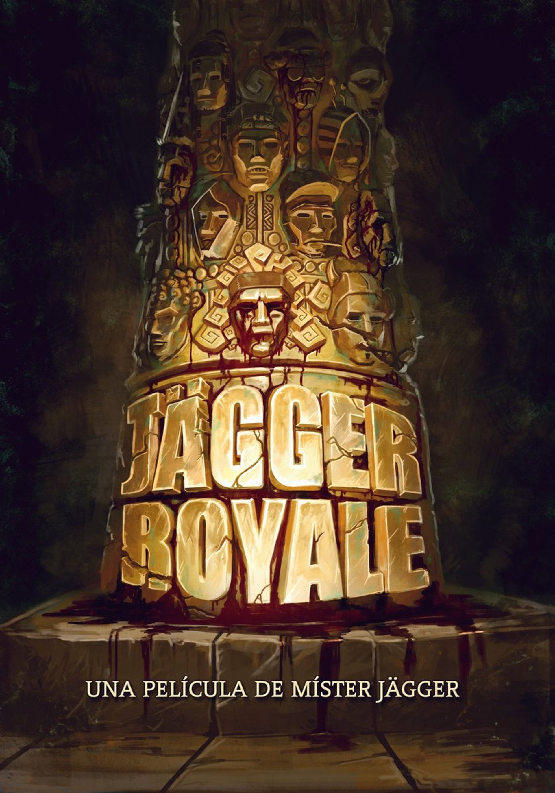 Jägger Royale