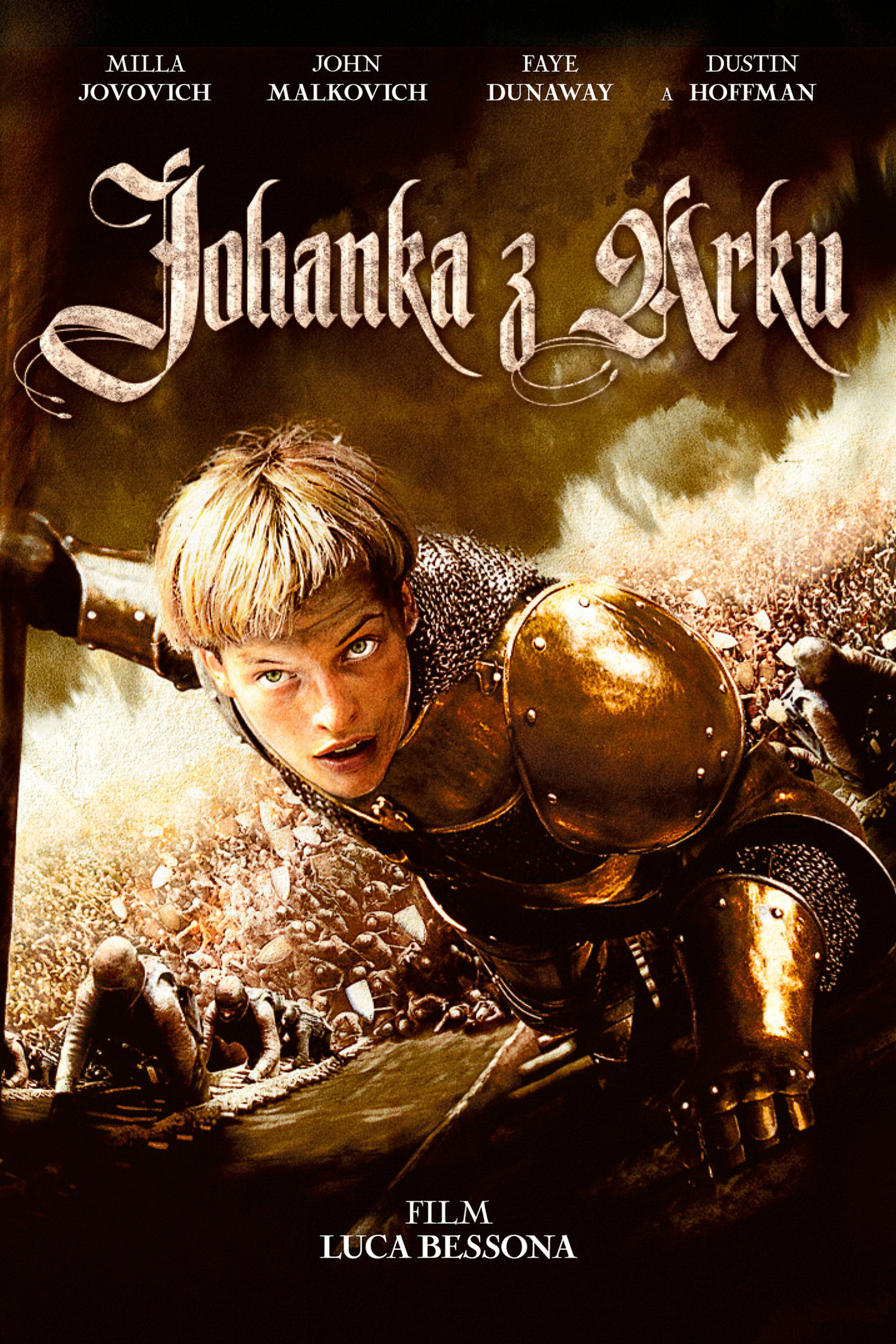 Johanka z Arku
