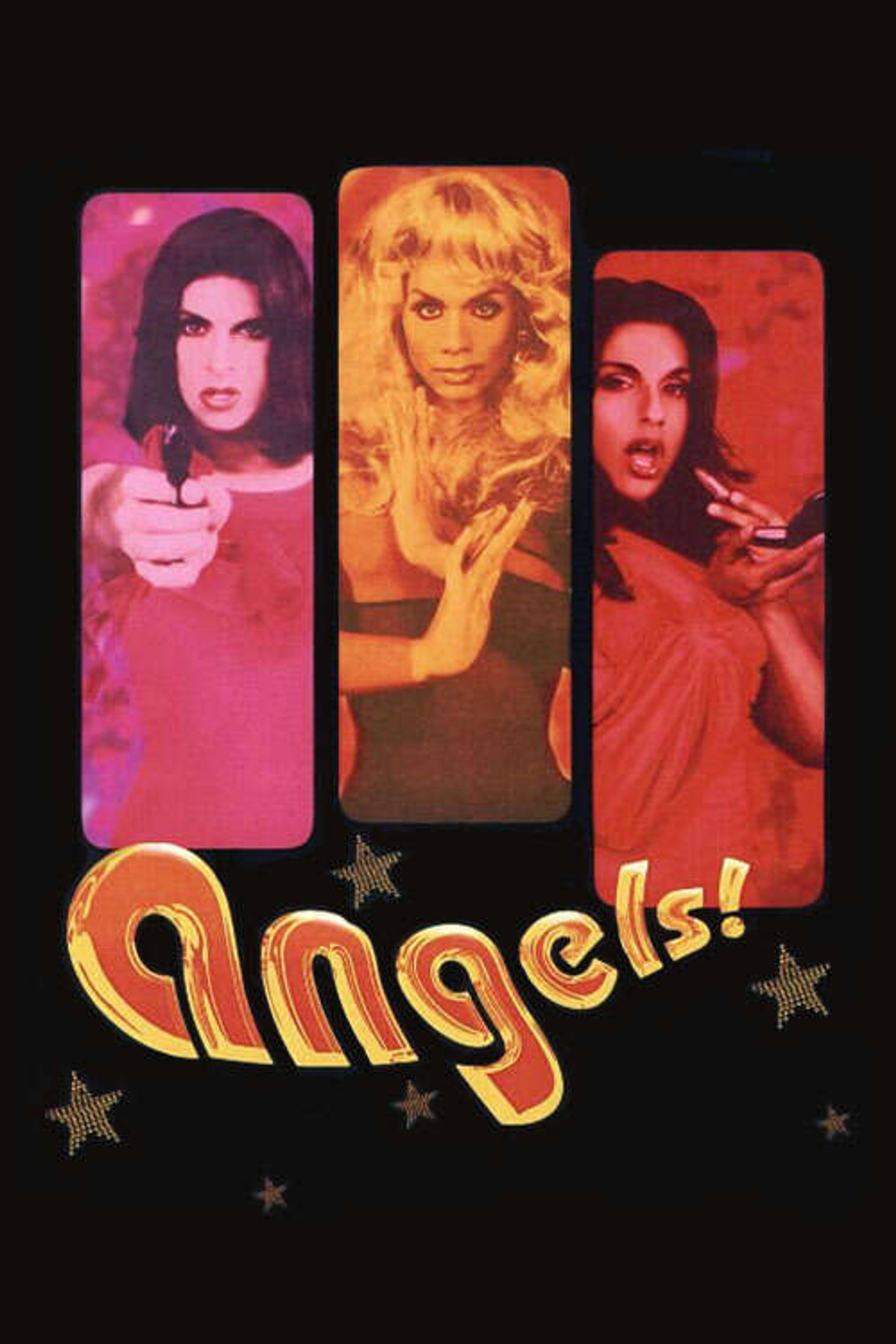 Angels!