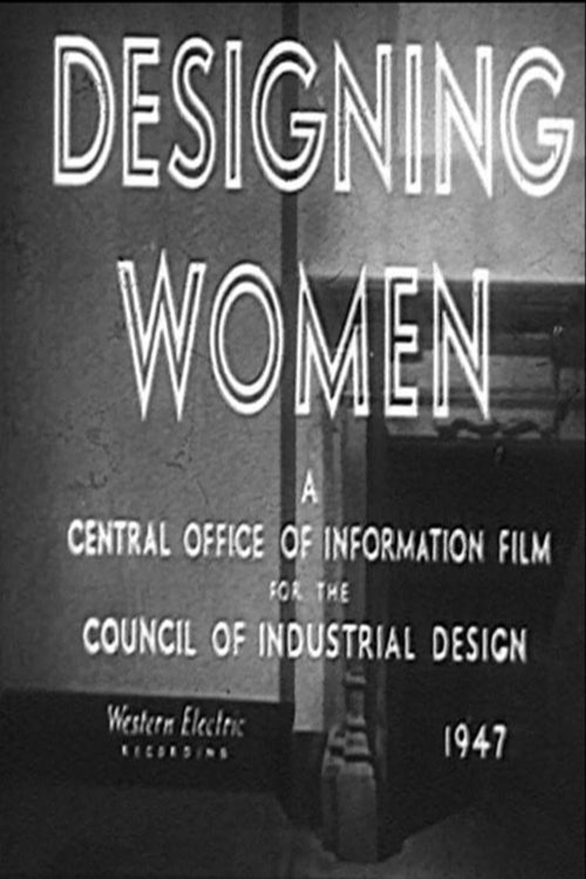 Designing Women