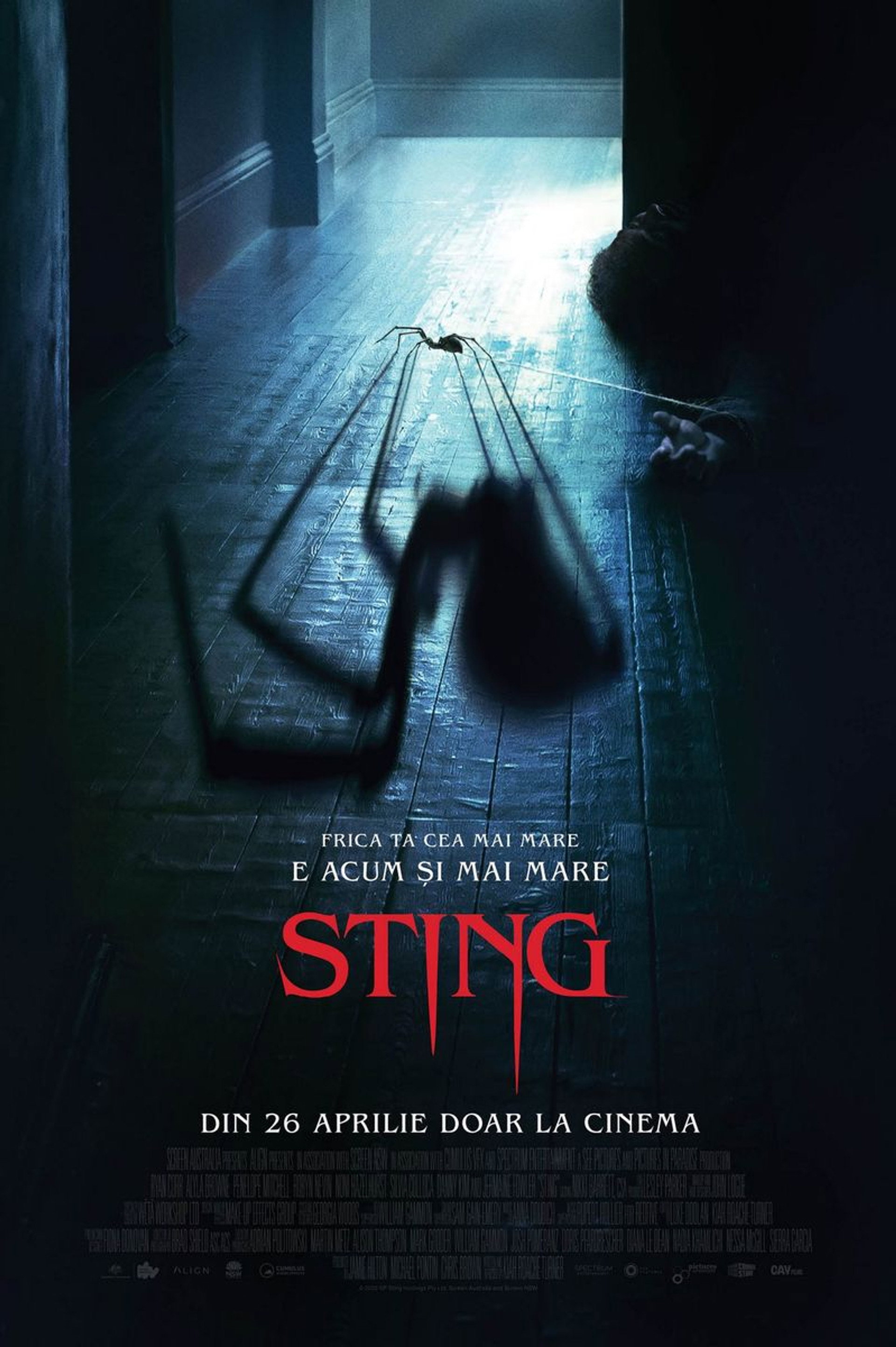 Sting