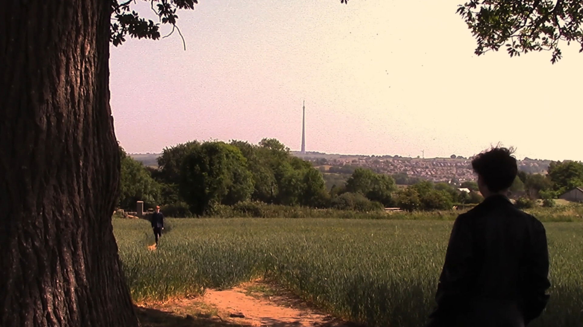 No Mercy for Made Men