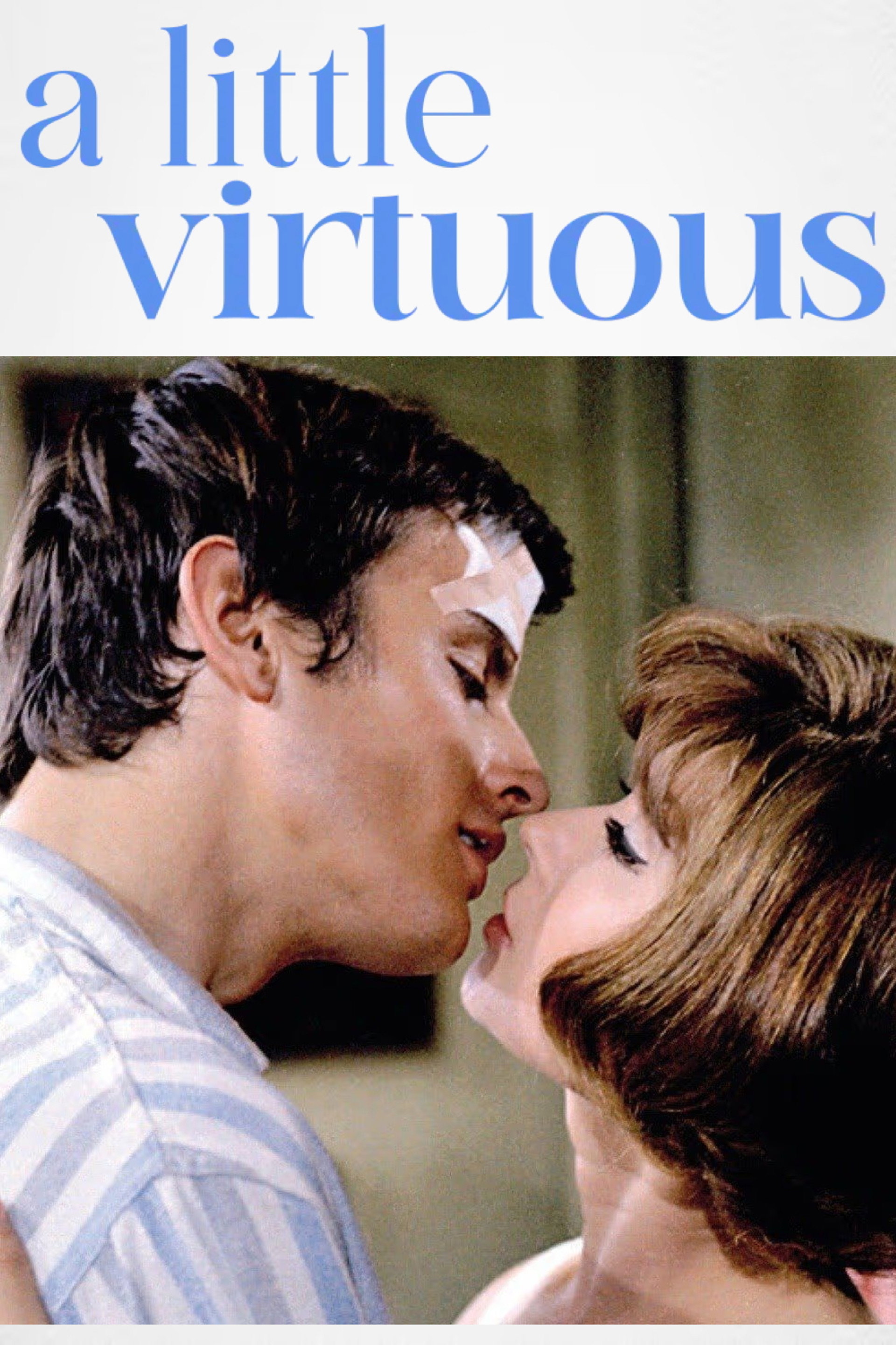 A Little Virtuous