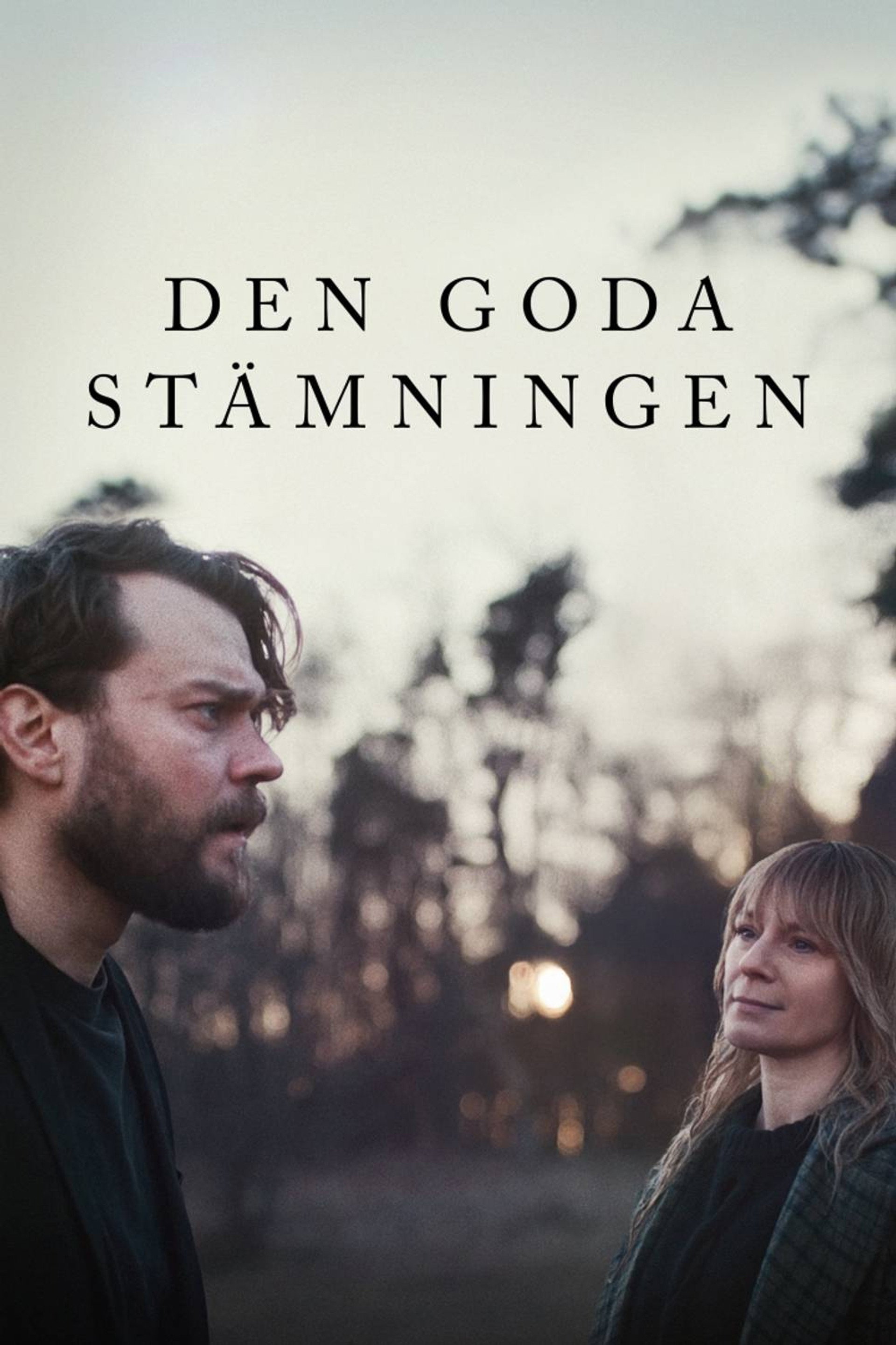 Den goda stämningen