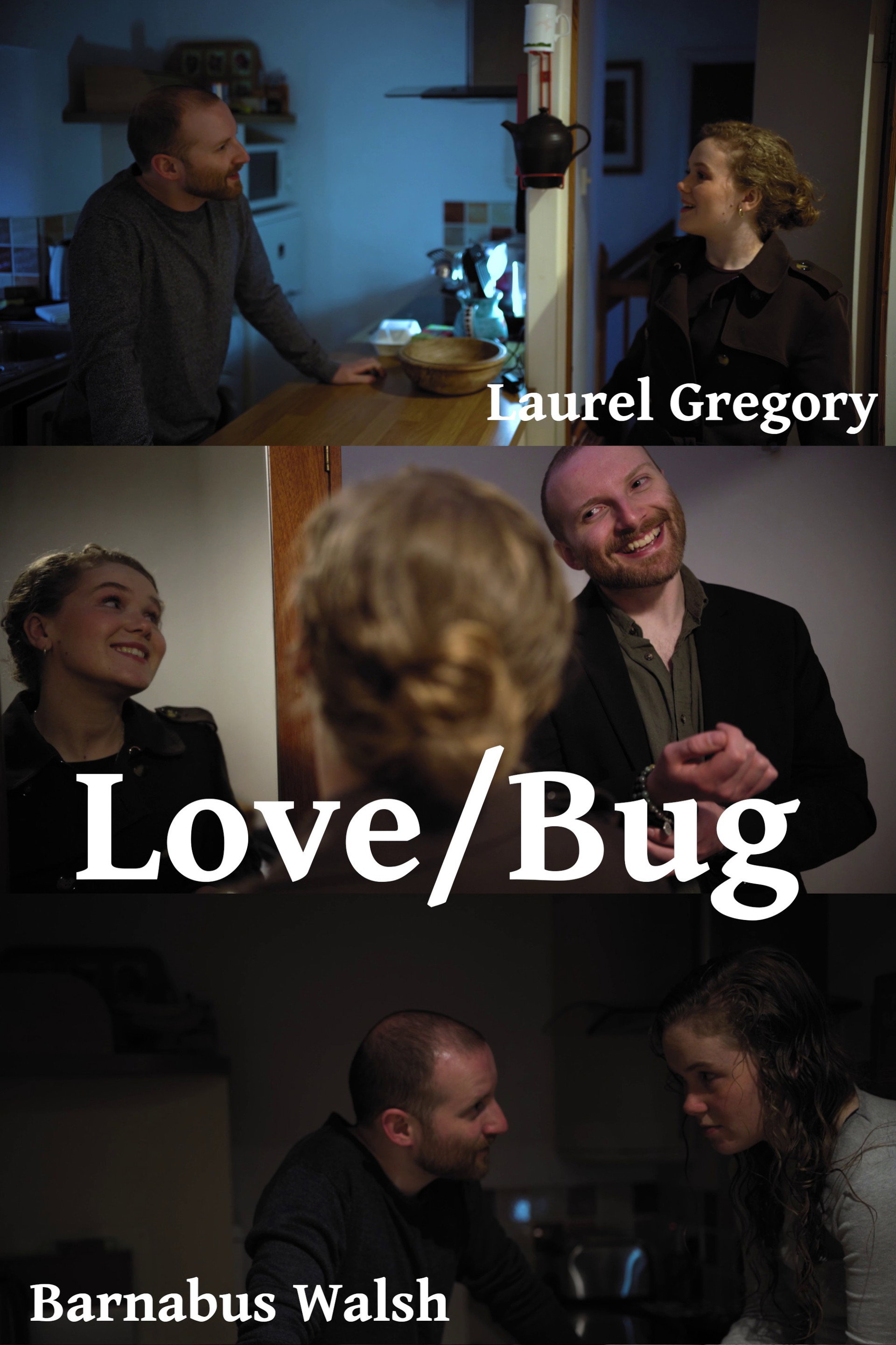 Love/Bug