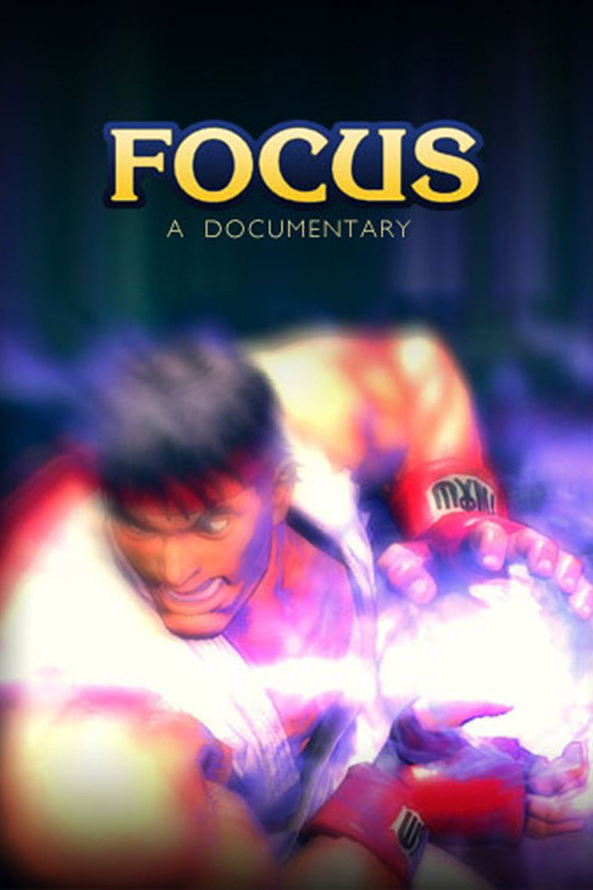 Focus: A Documentary