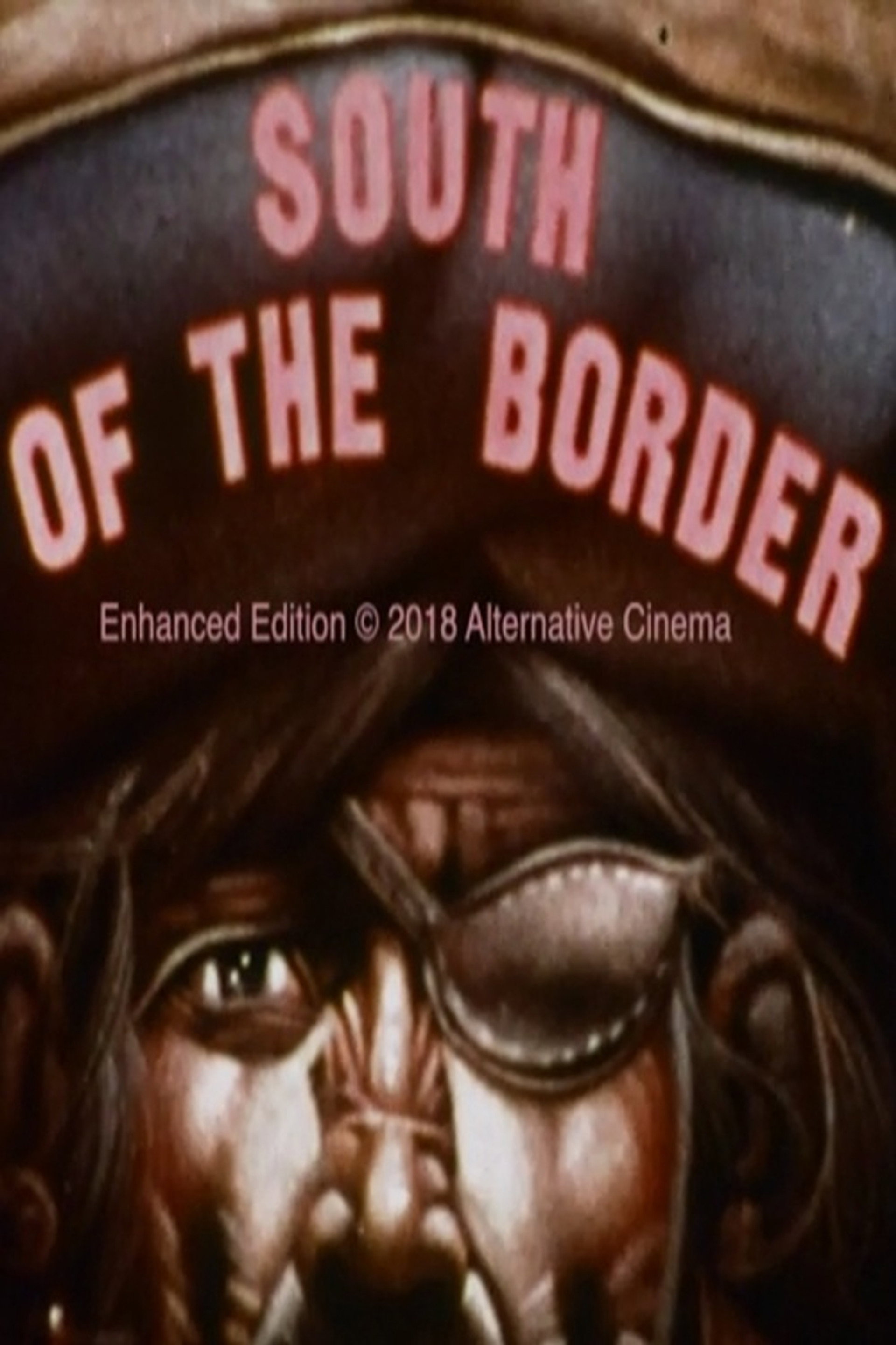 South of the Border