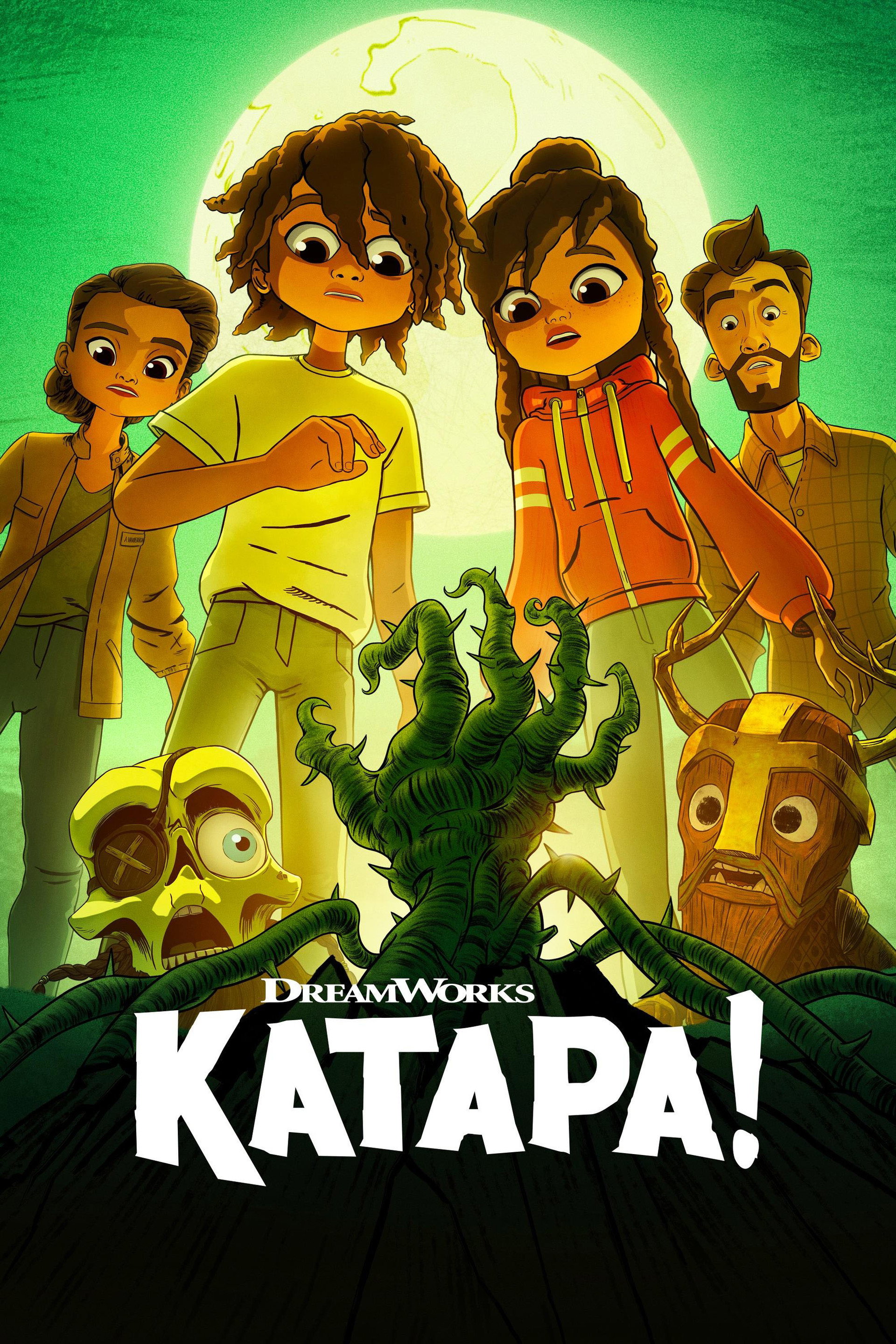 Κατάρα!