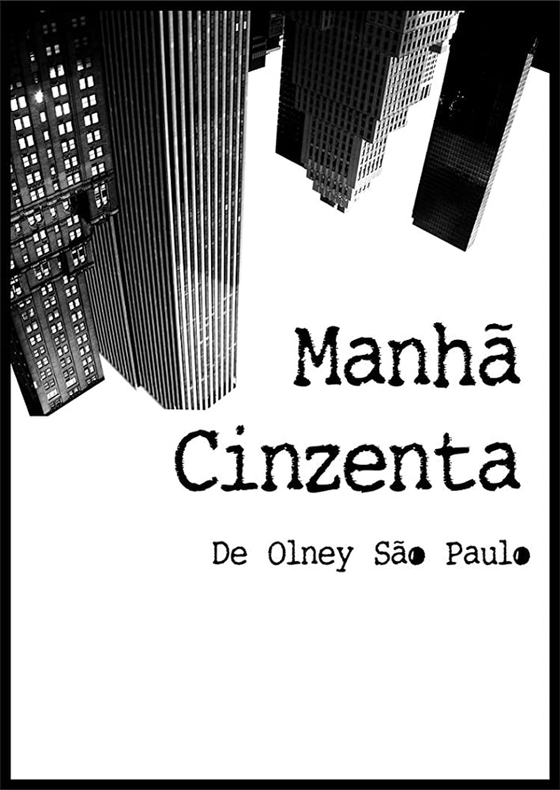 Manhã Cinzenta