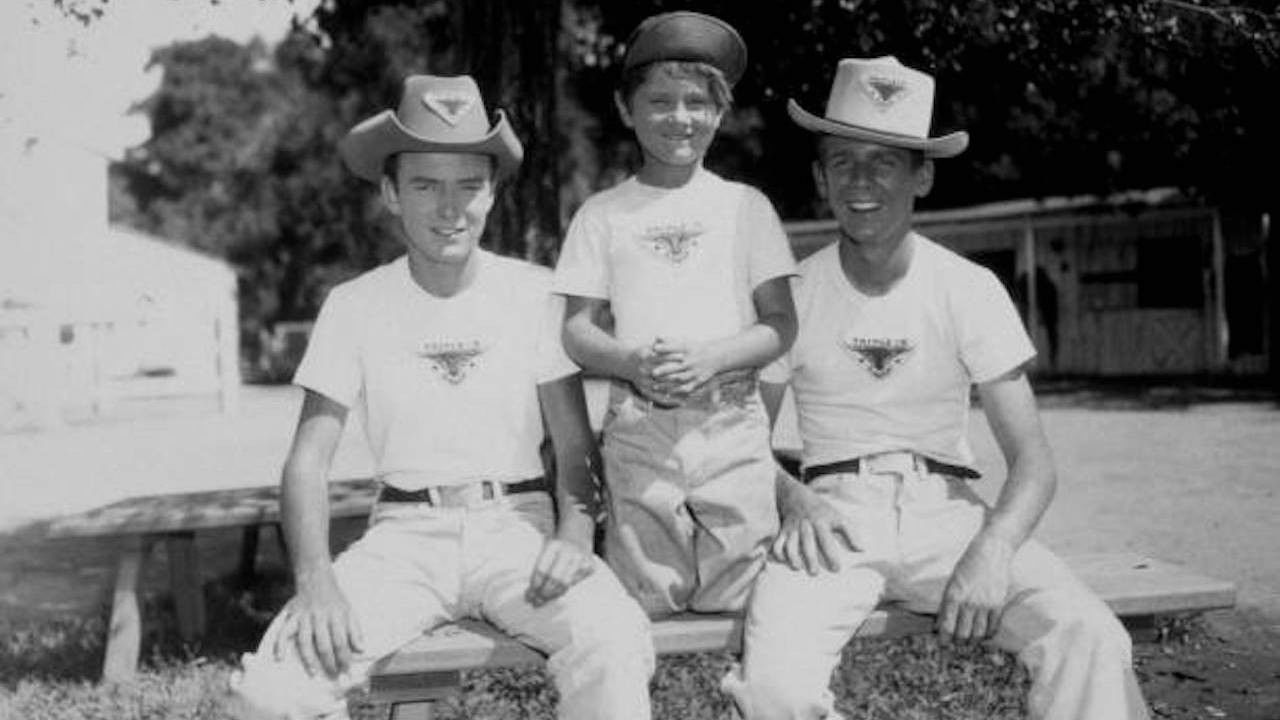 Further Adventures of Spin and Marty