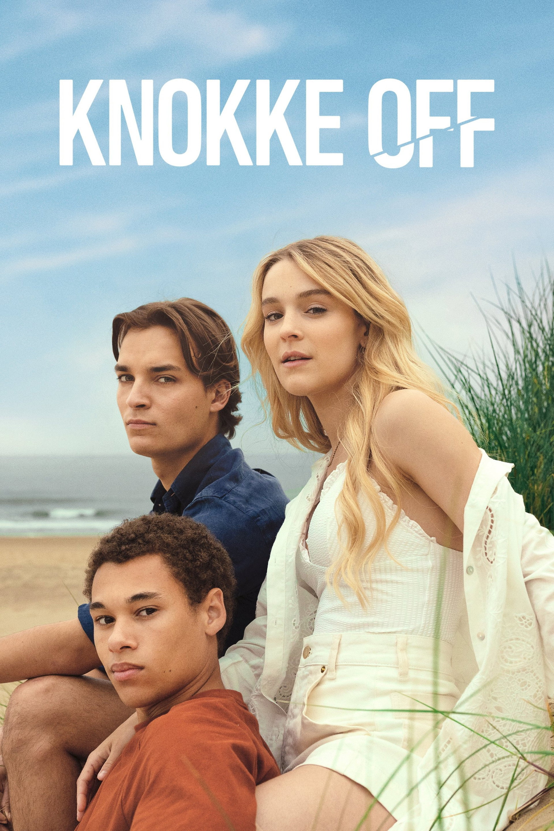 High Tides - Knokke off