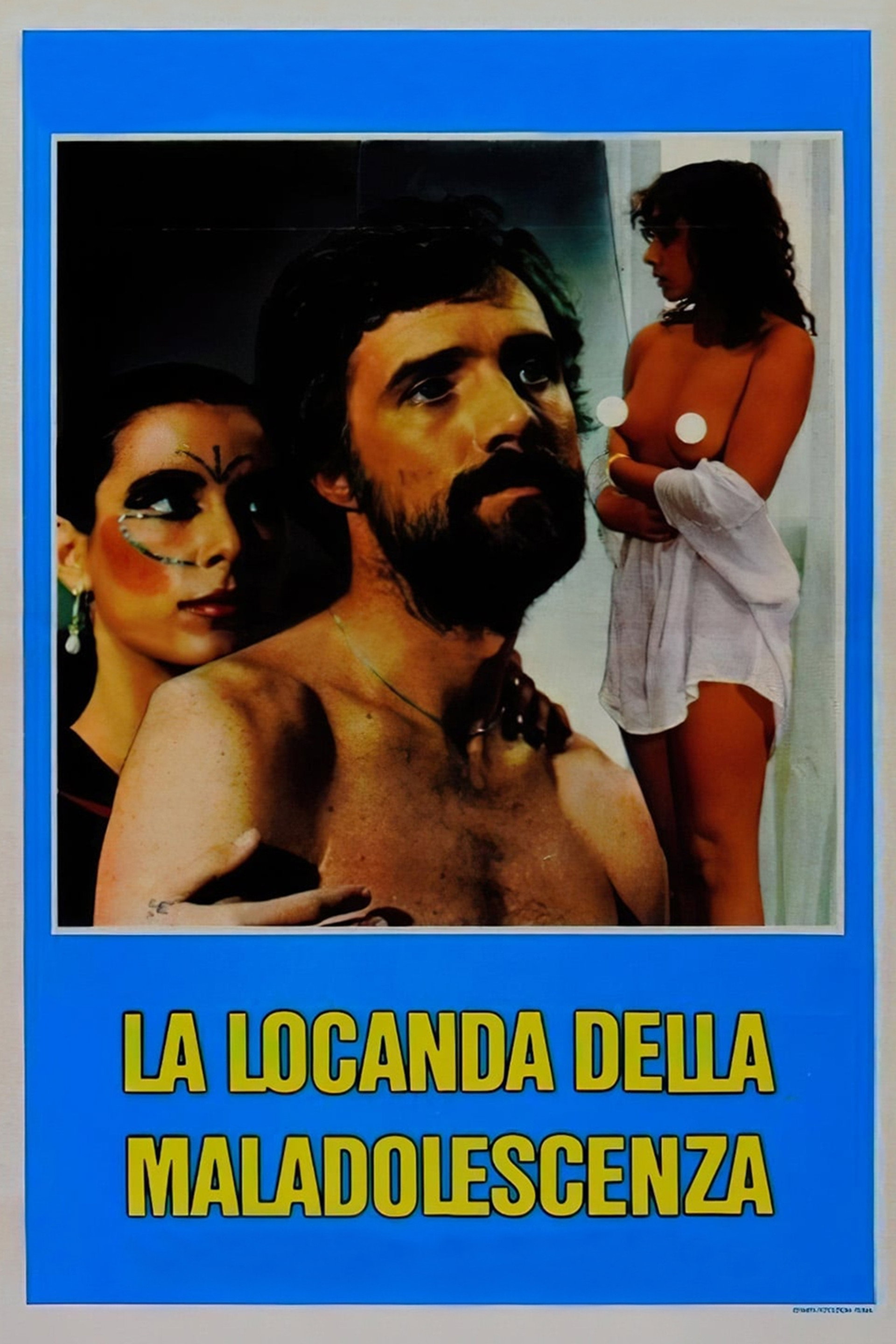 La posada de la maledicencia