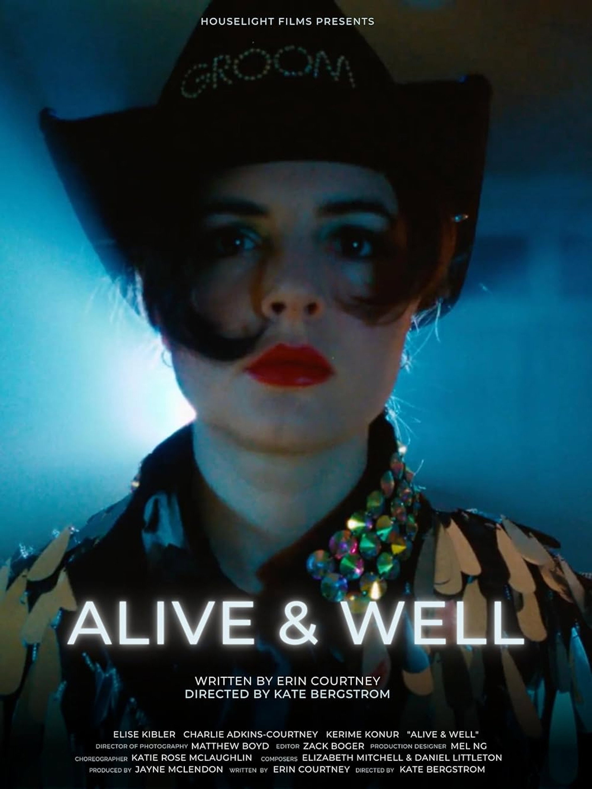 Alive & Well