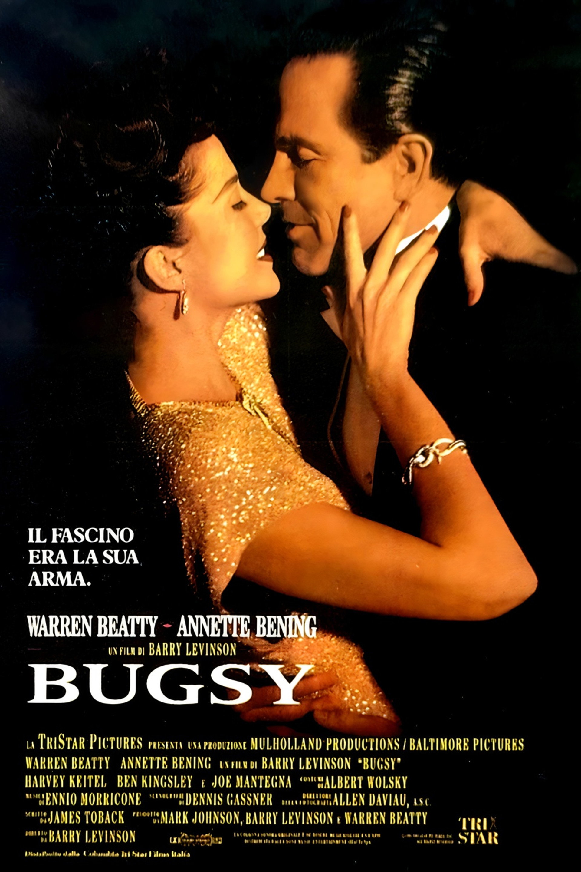 Bugsy