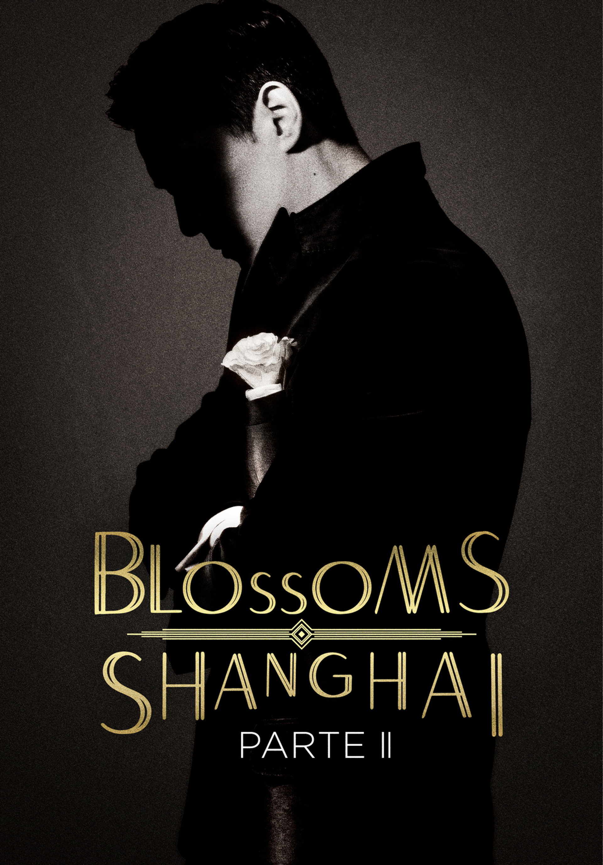 Blossoms Shanghai