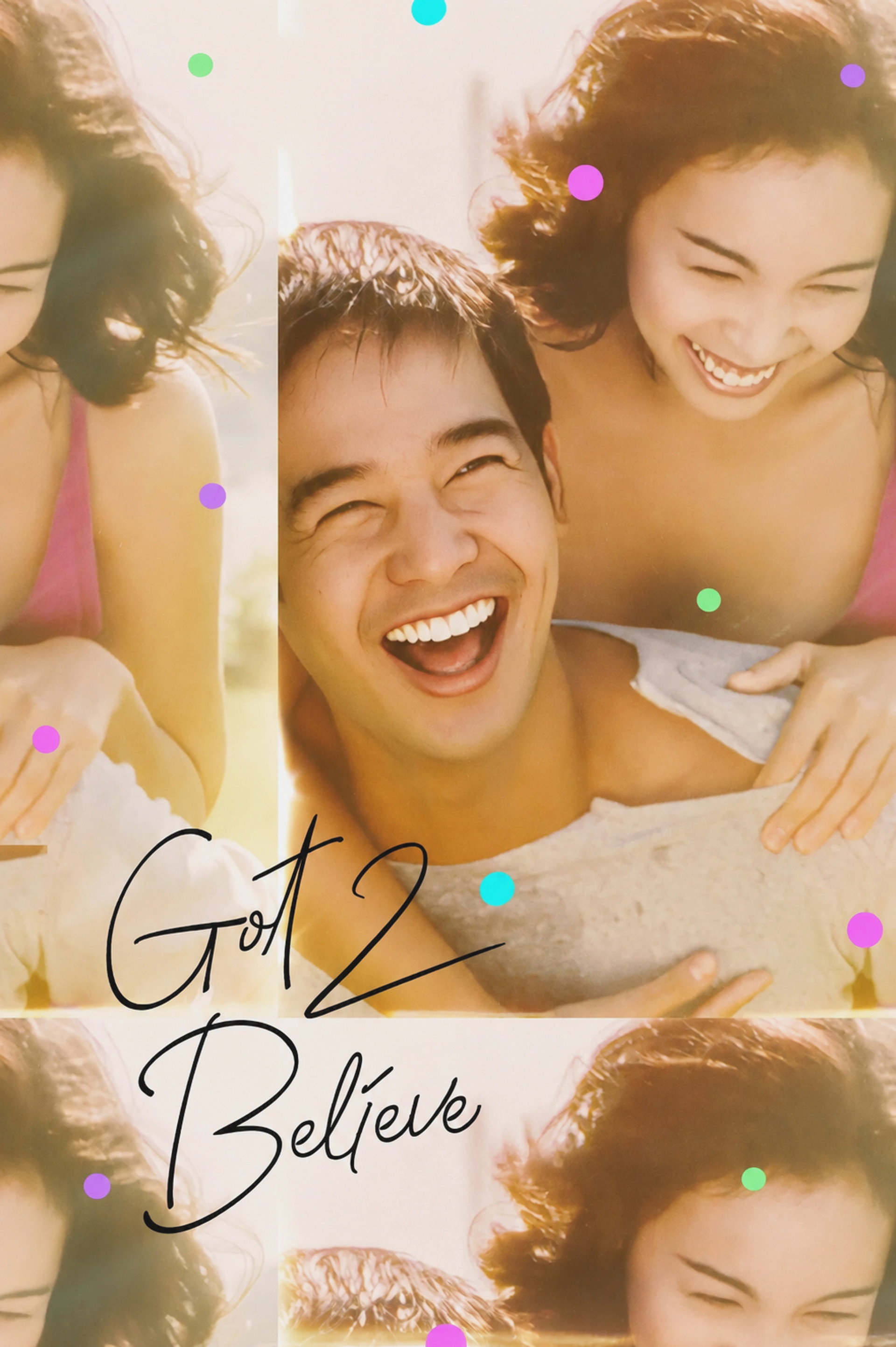 Got 2 Believe