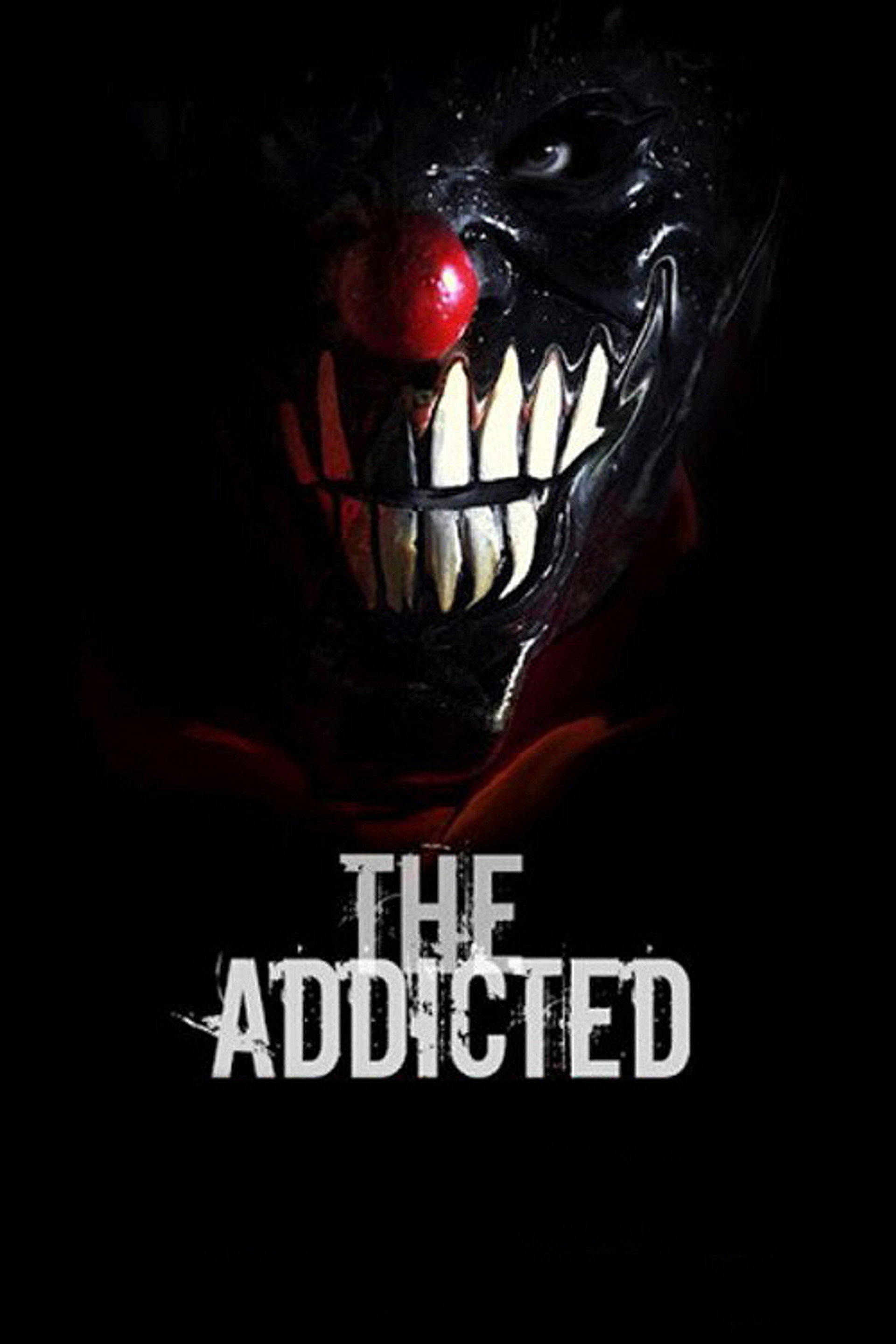 The Addicted