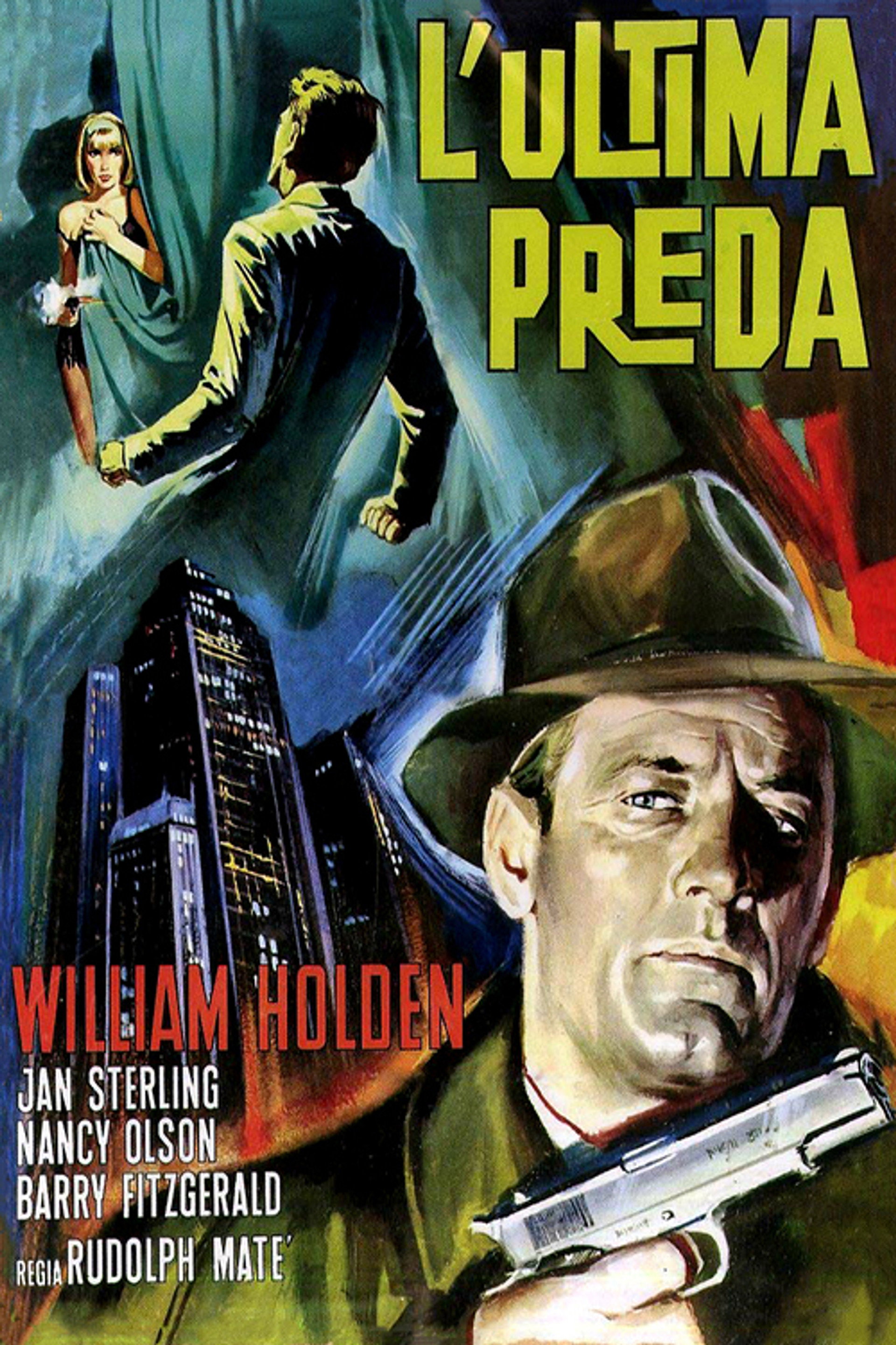L'ultima preda