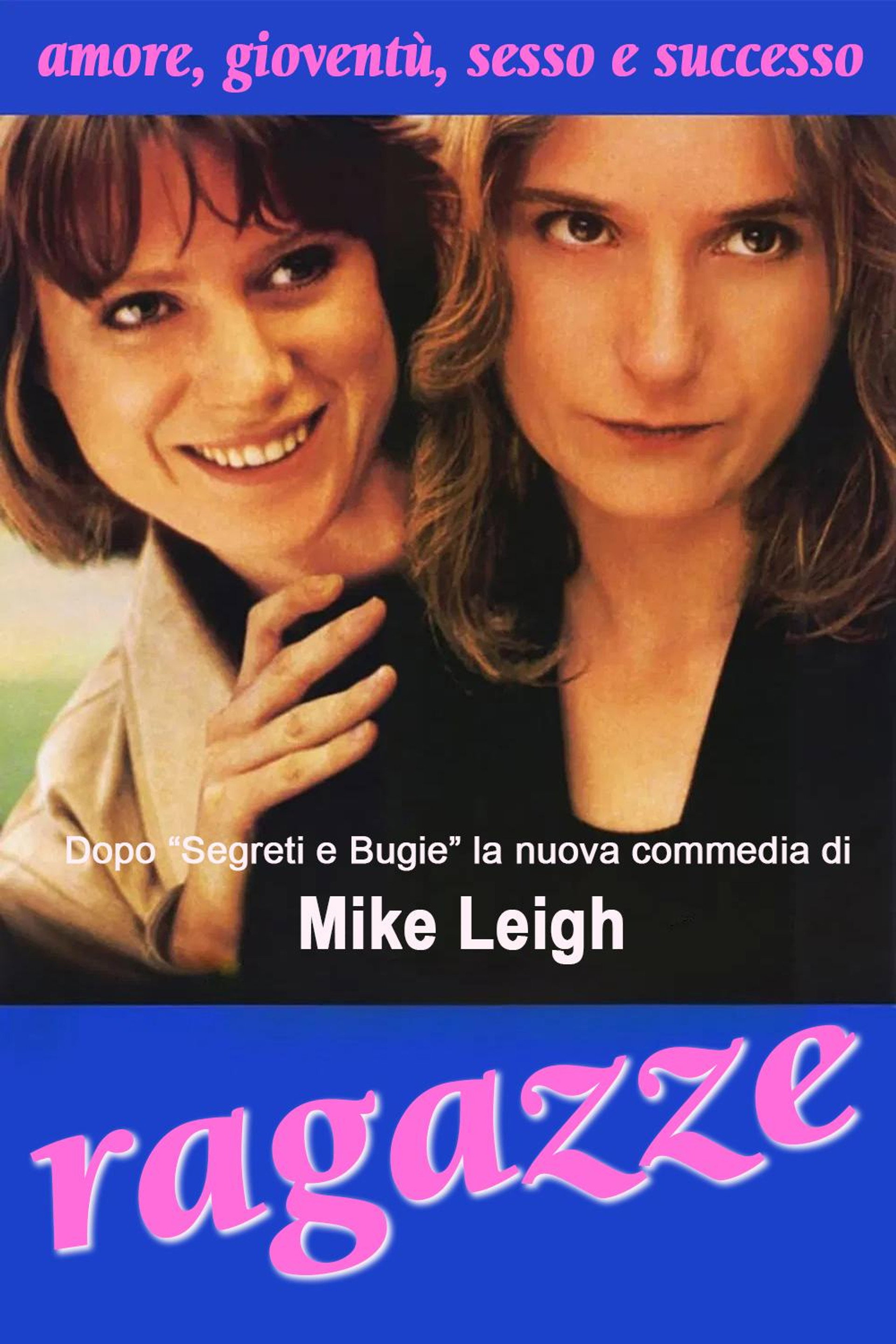 Ragazze