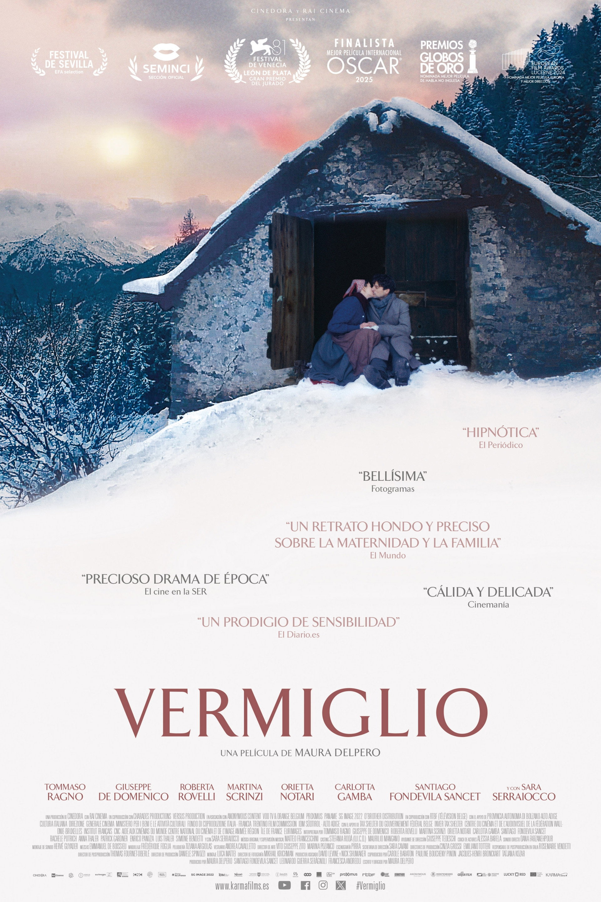 Vermiglio