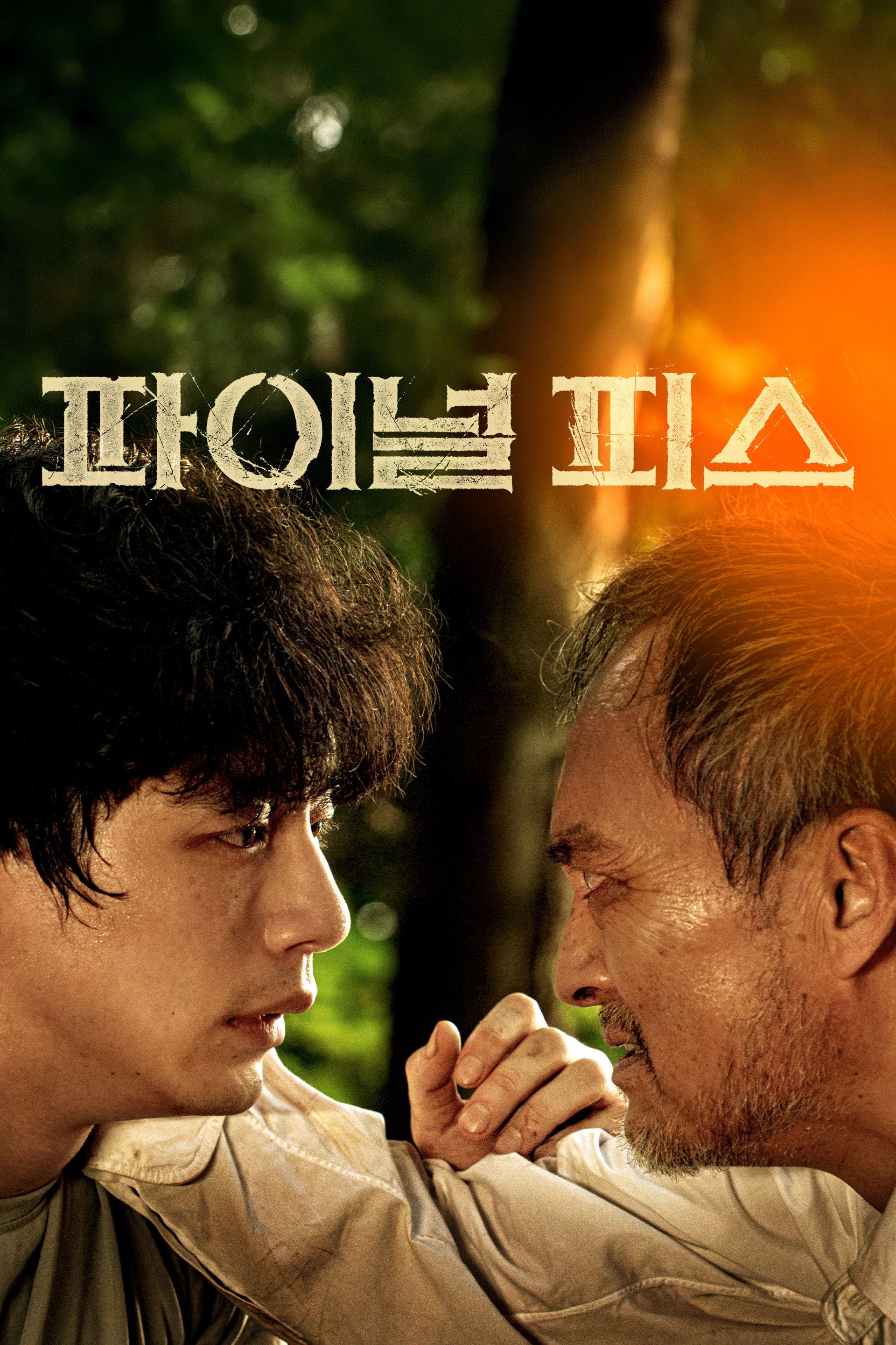 파이널 피스