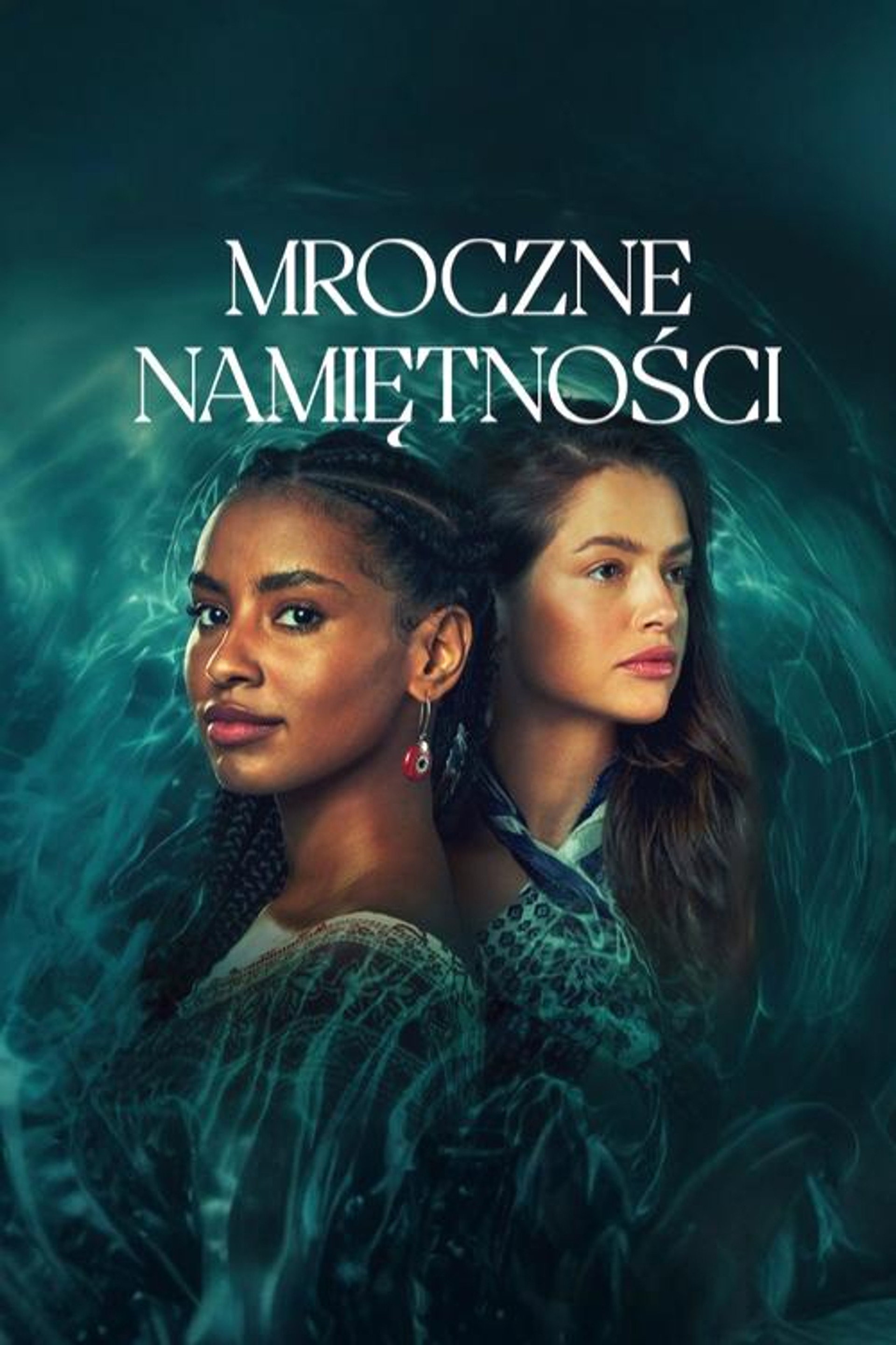 Mroczne namiętności