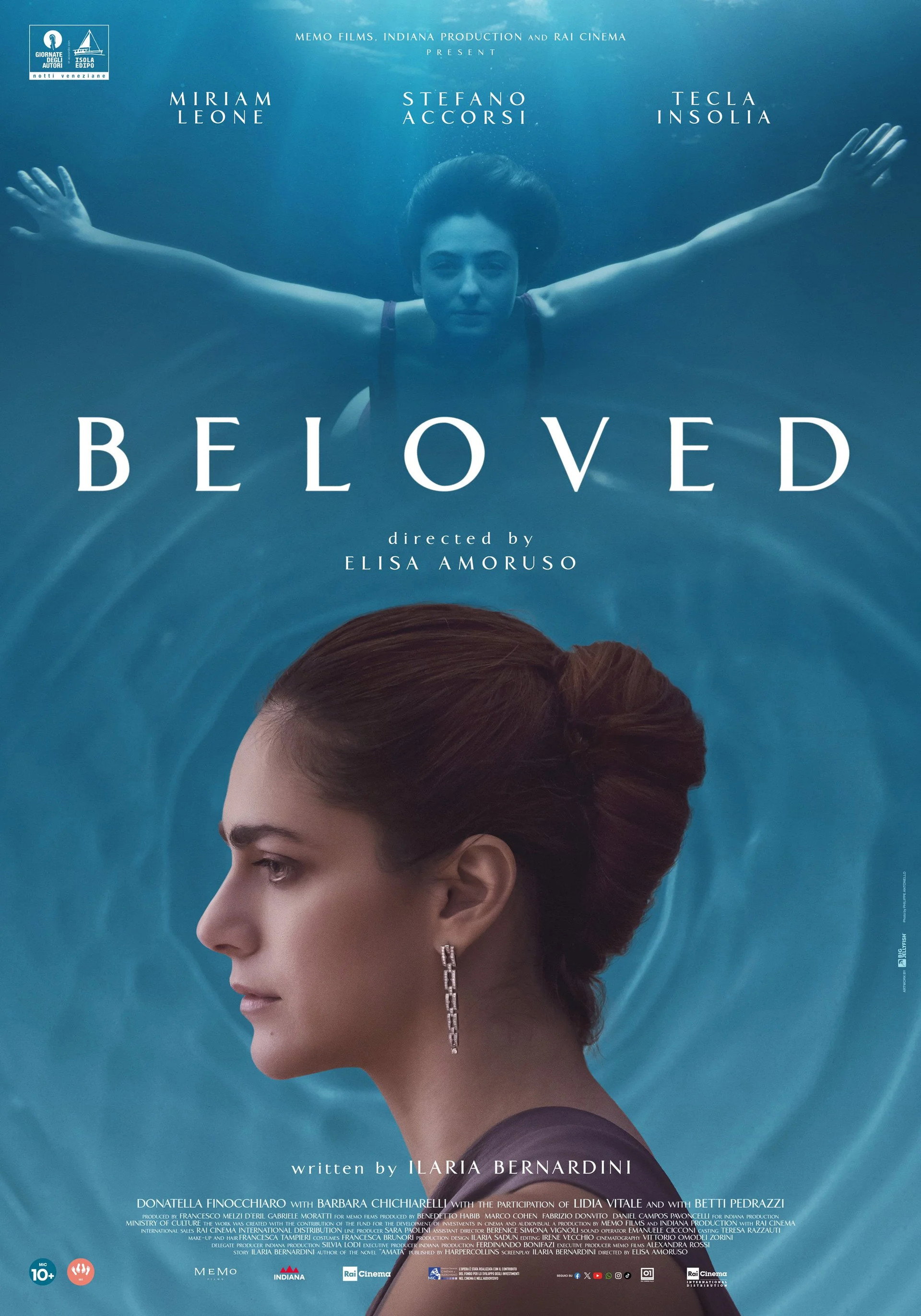 Beloved