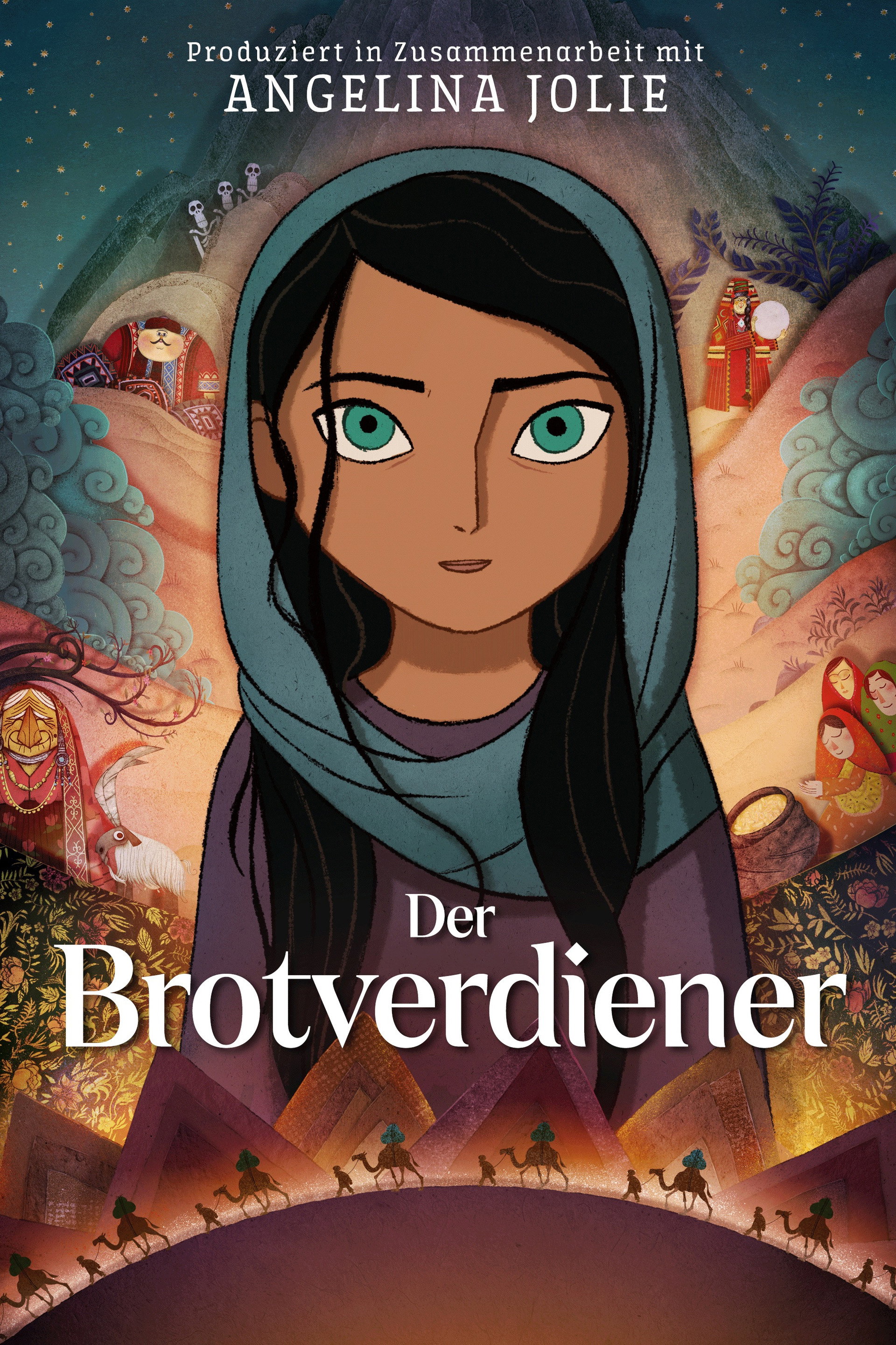Der Brotverdiener