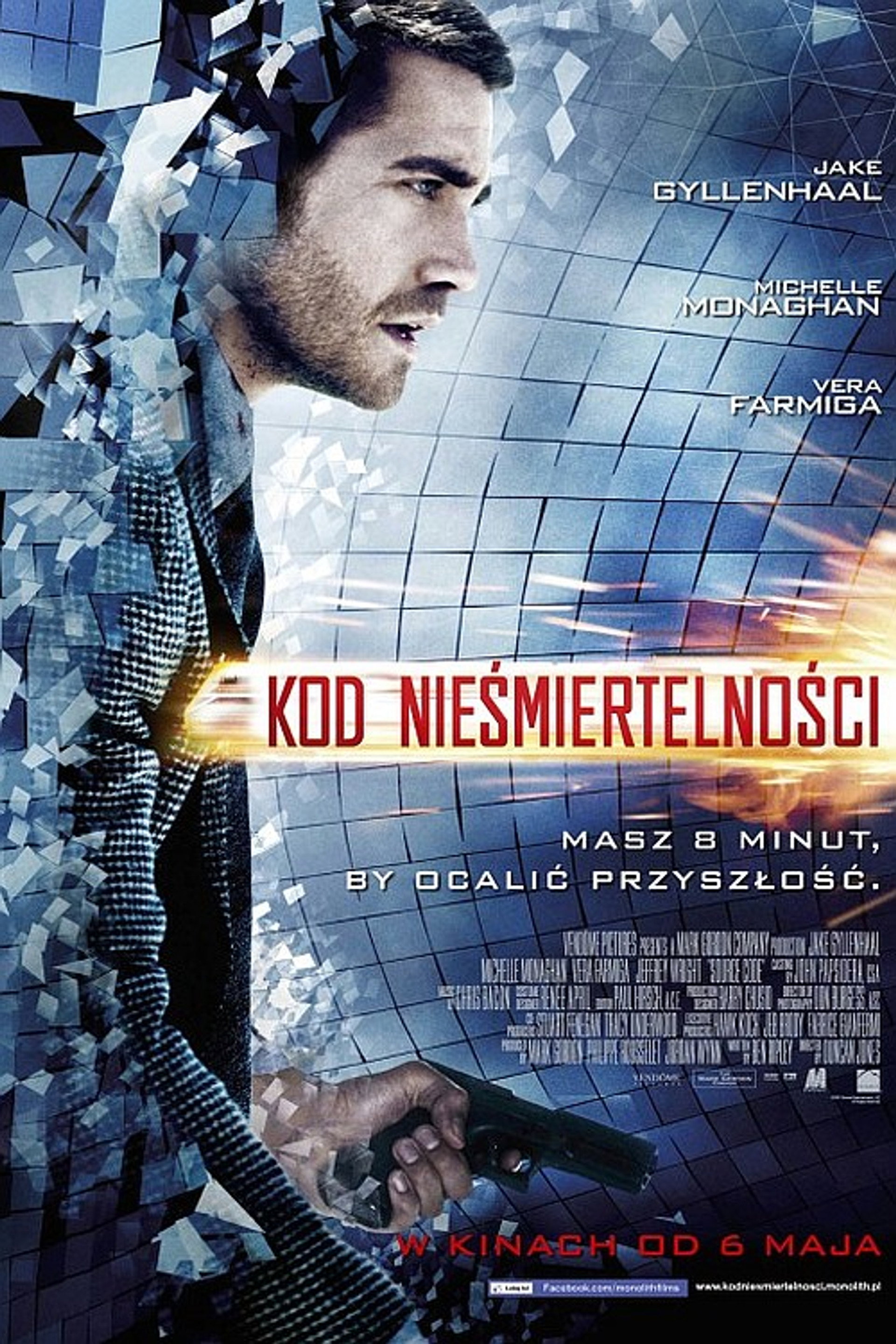 Kod nieśmiertelności