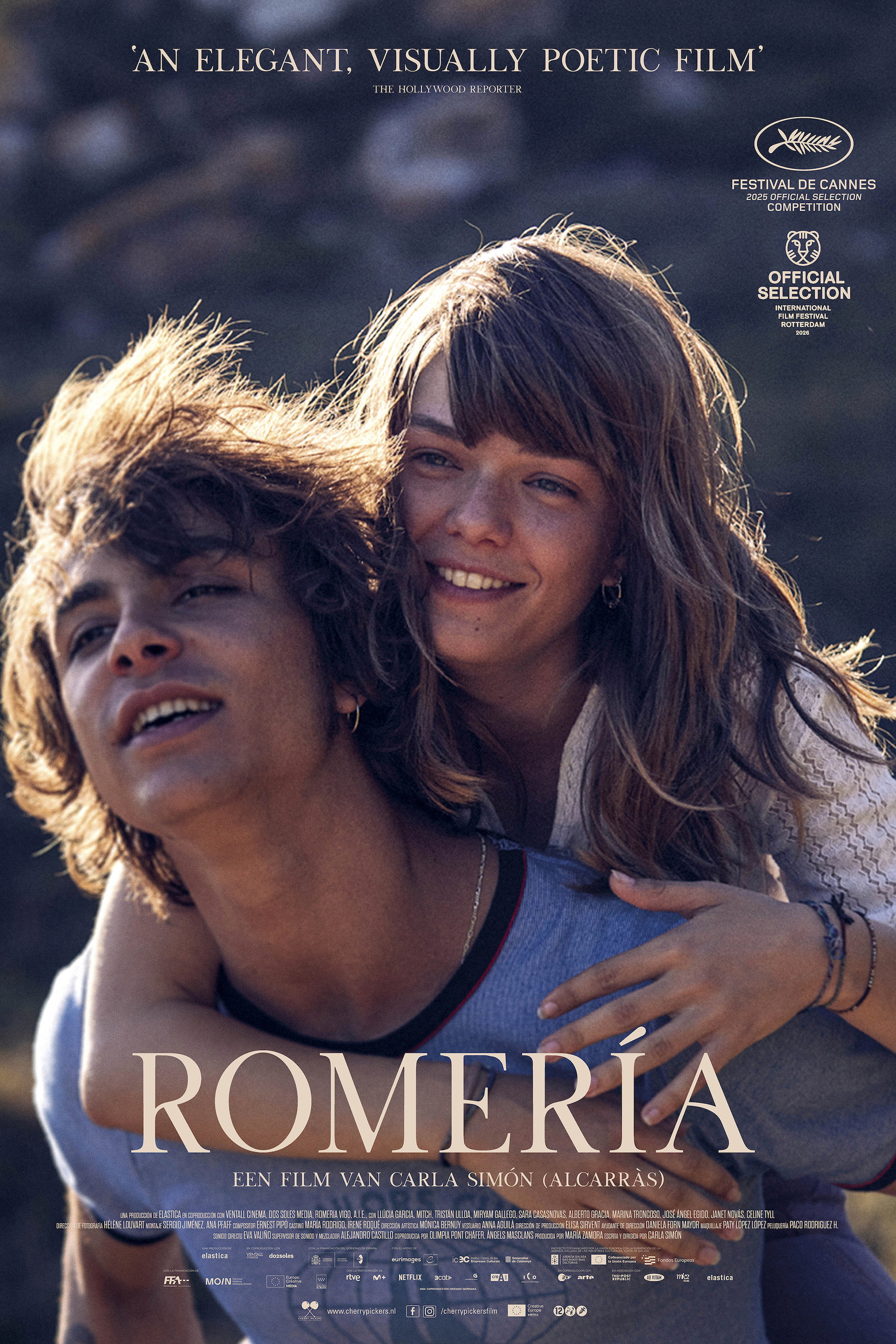 Romería