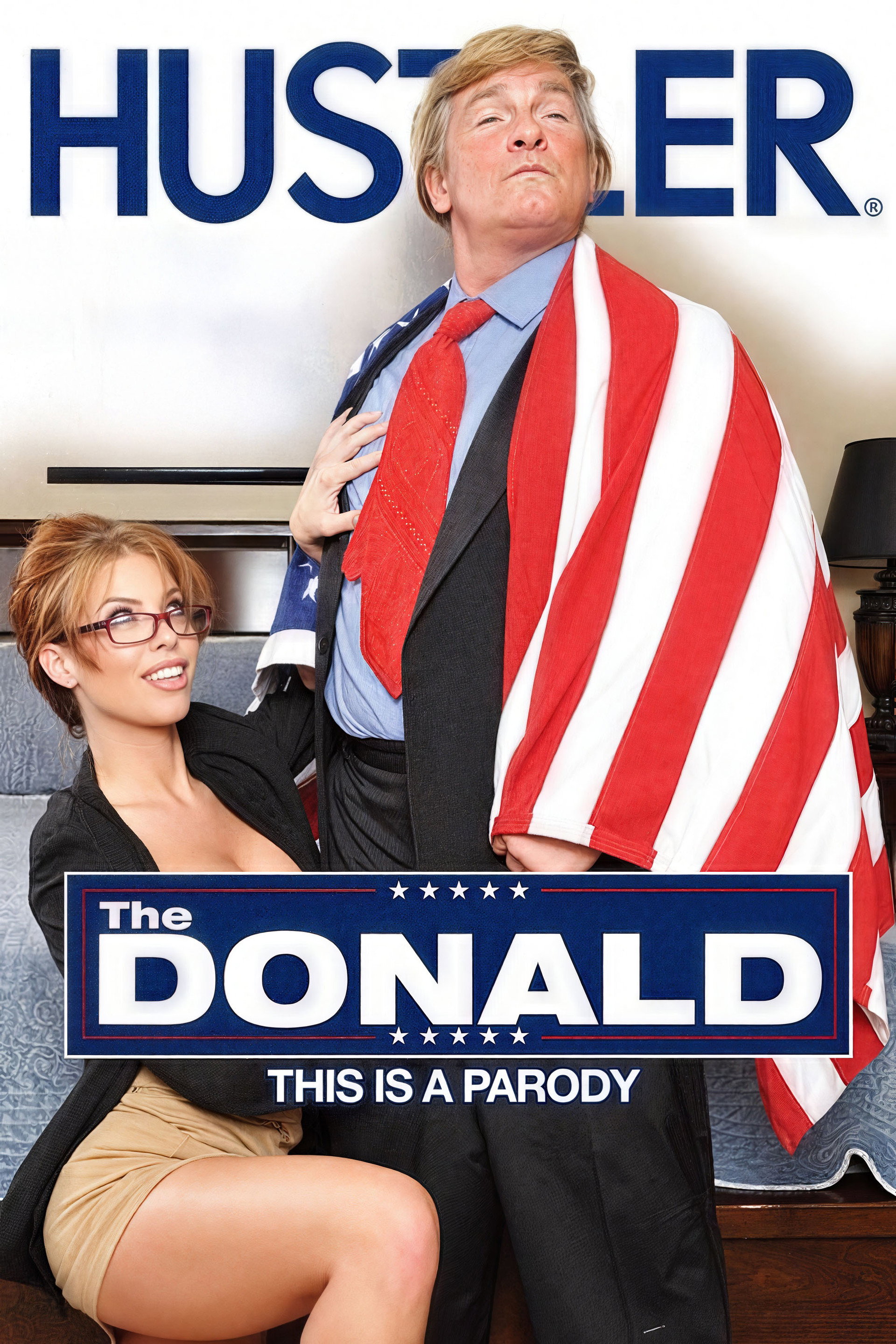 The Donald