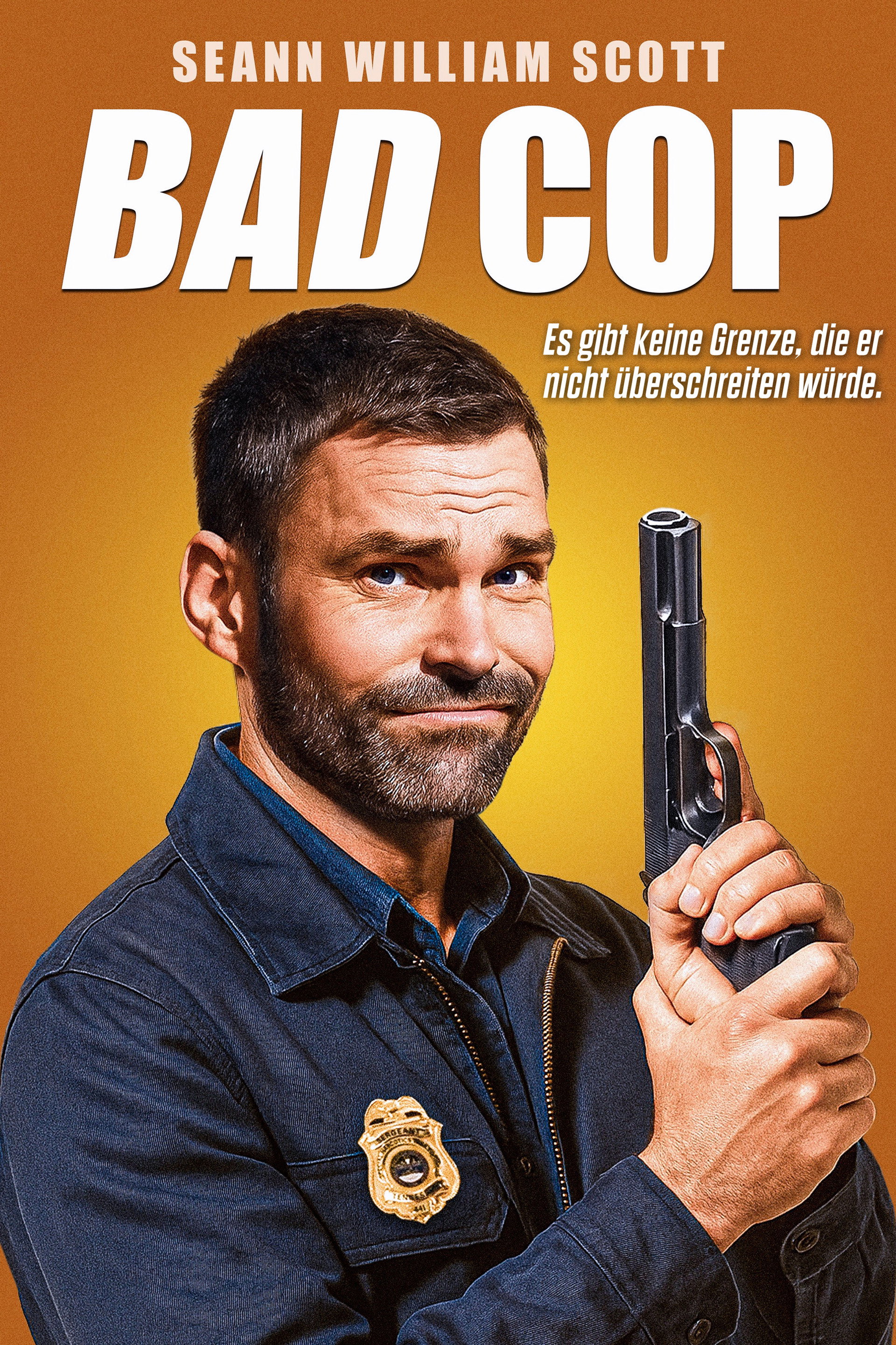 Bad Cop