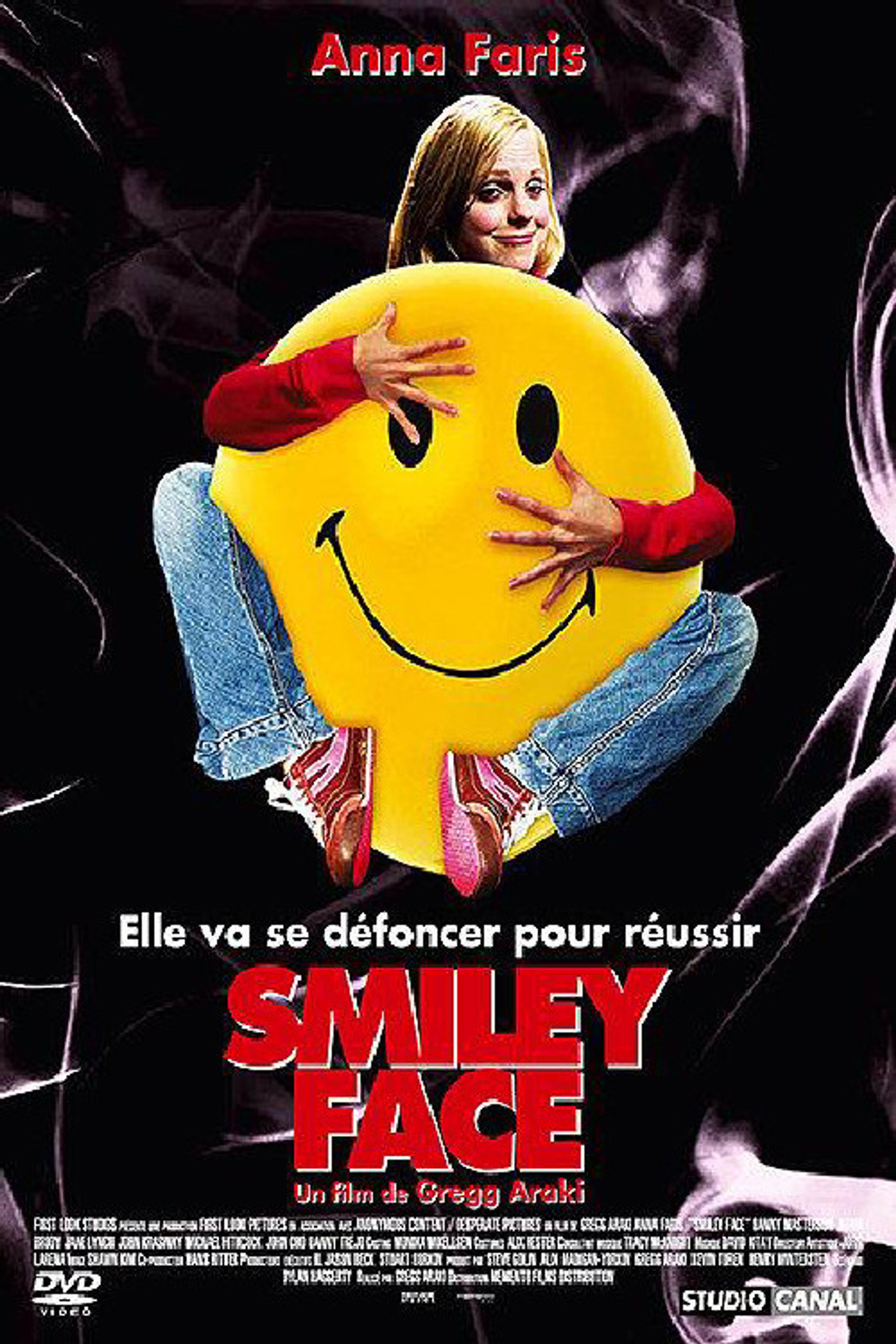 Smiley Face