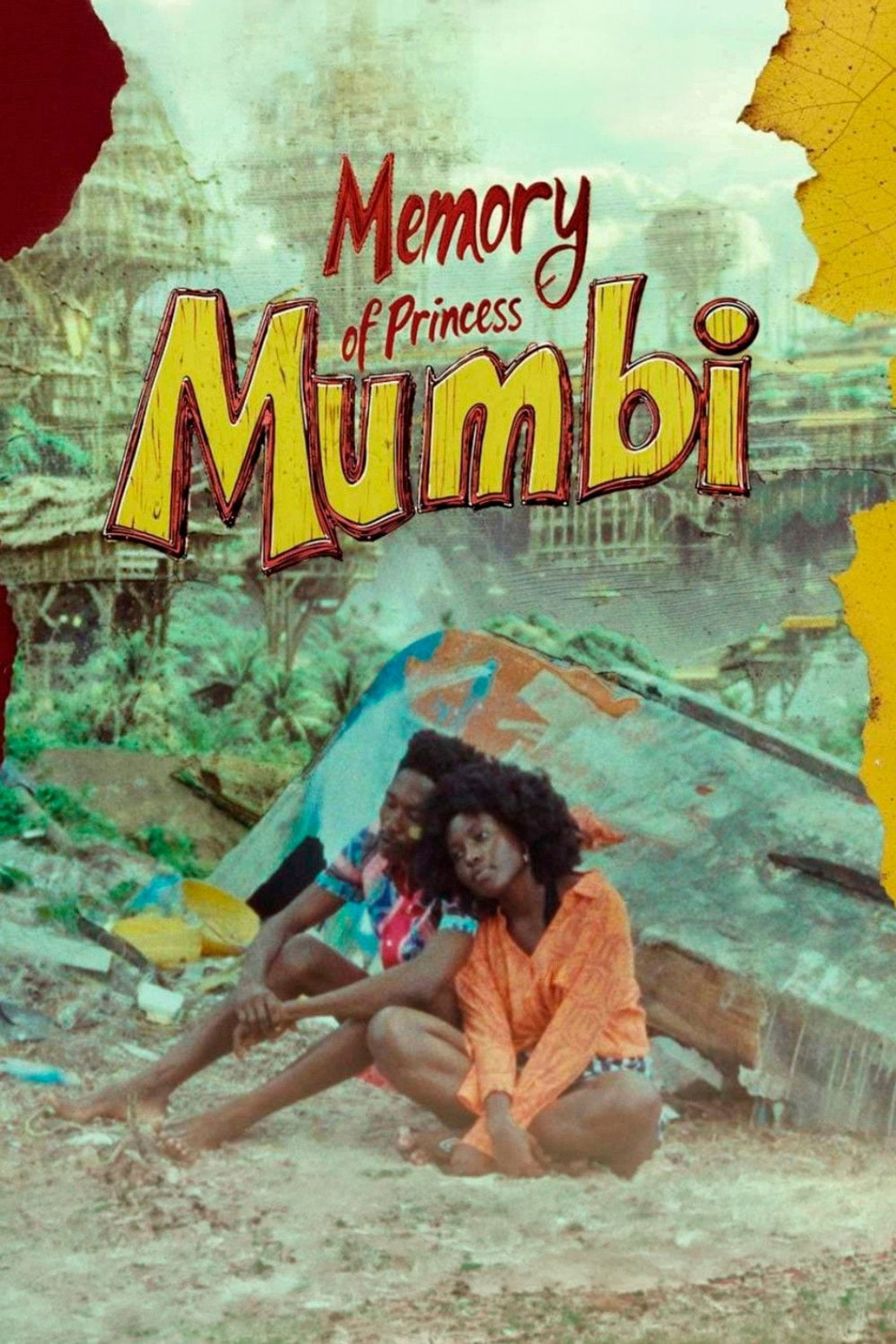Memory of Princess Mumbi