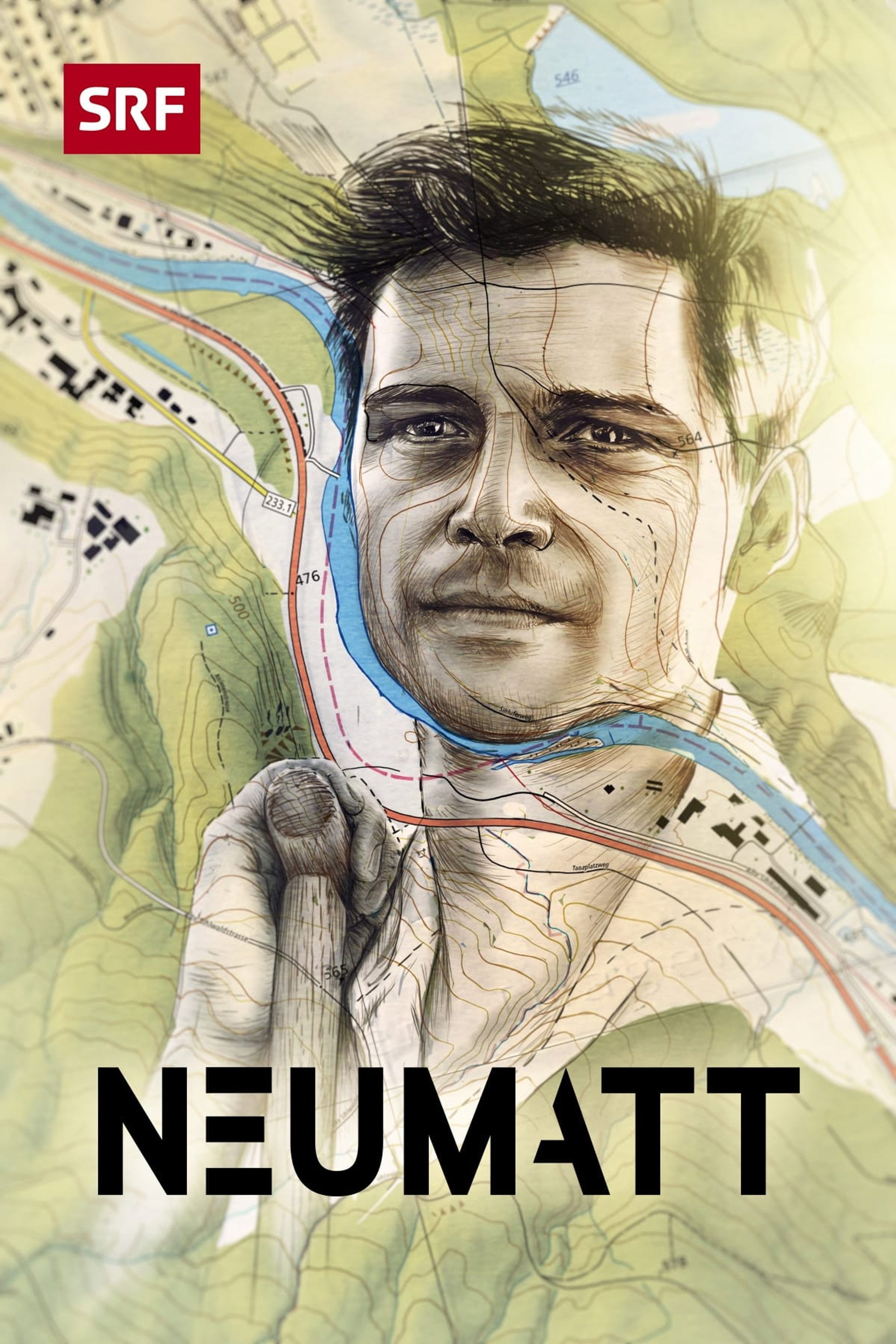 Neumatt