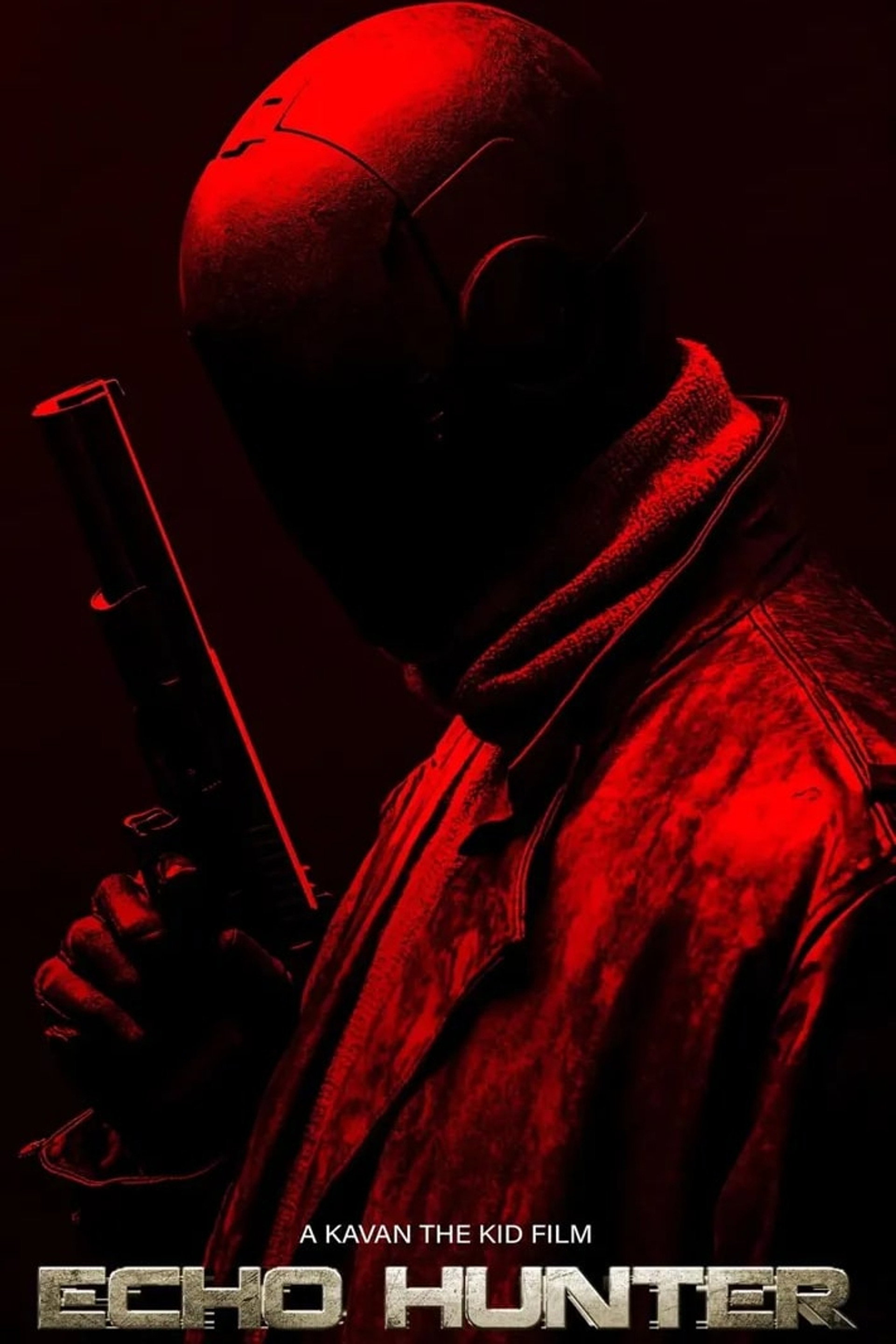 Echo Hunter